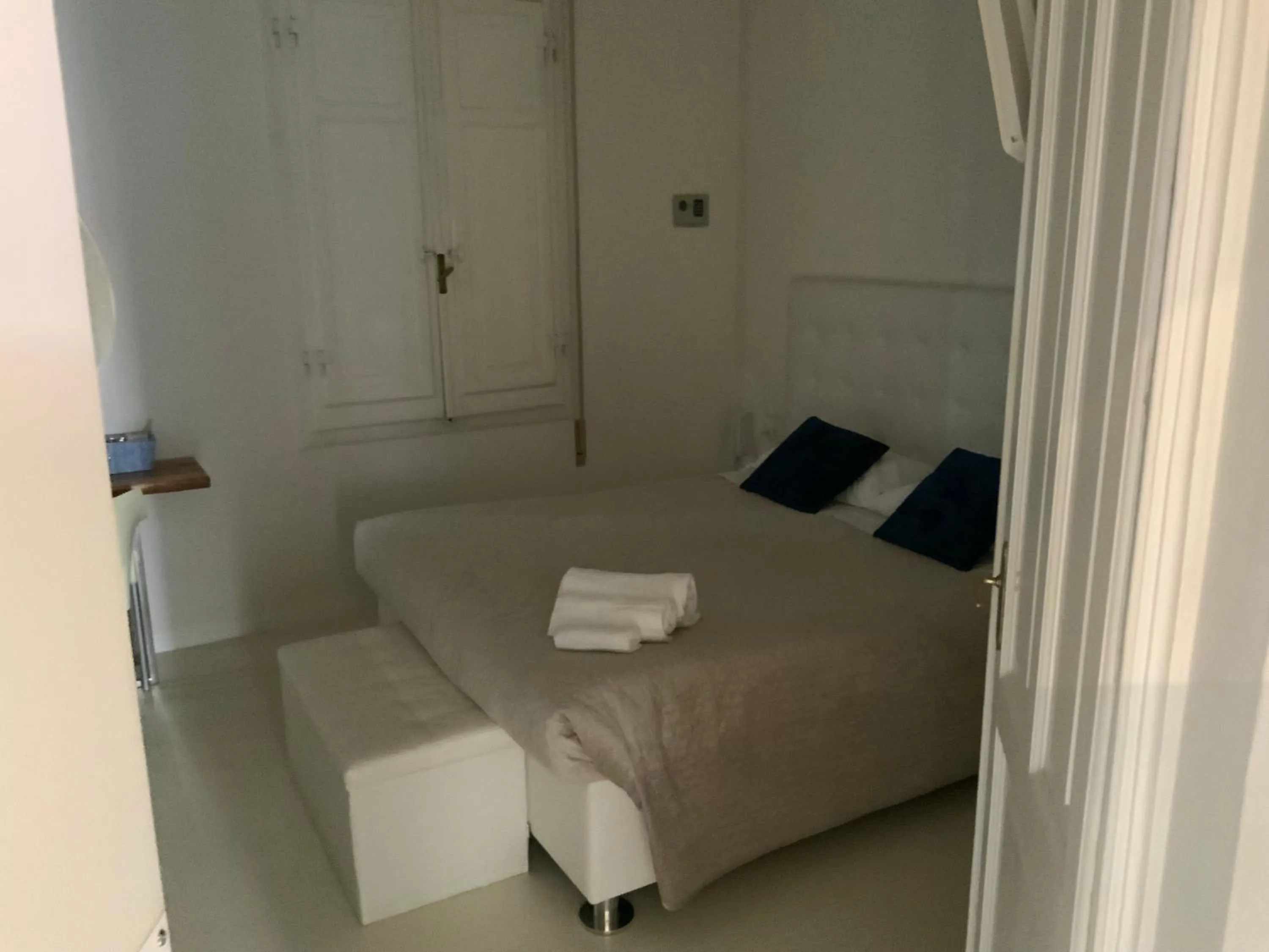 Bed in Domus Dotta