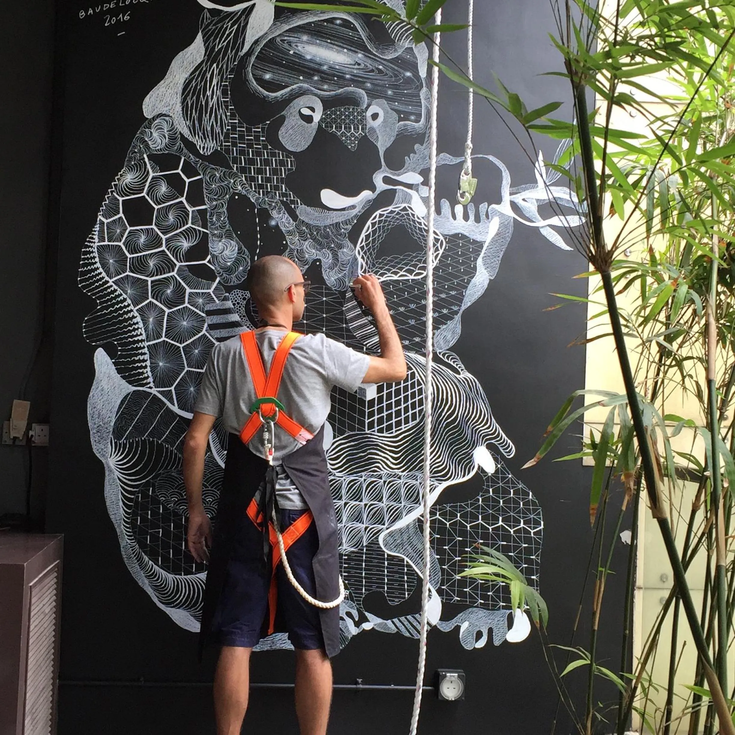 Activities in Lan Kwai Fong Hotel - Kau U Fong