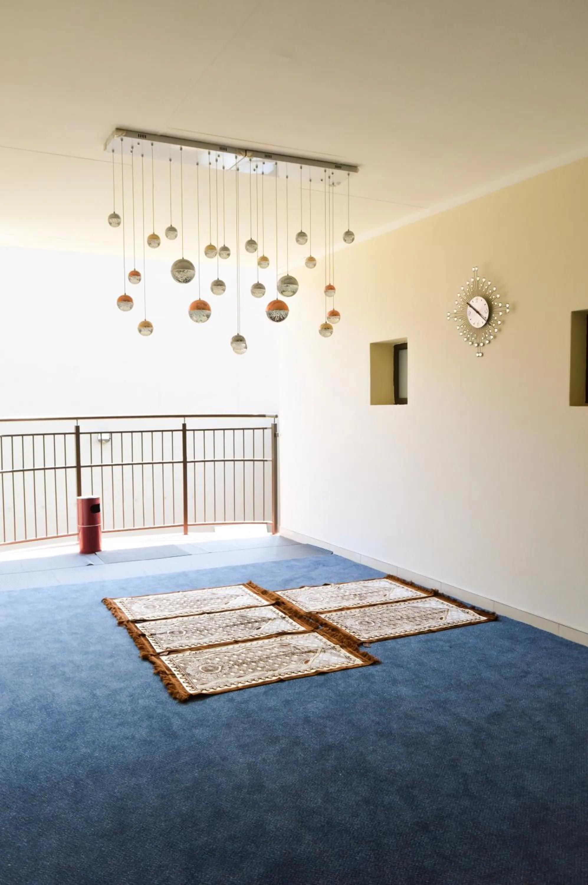 Activities in Millennium hotel