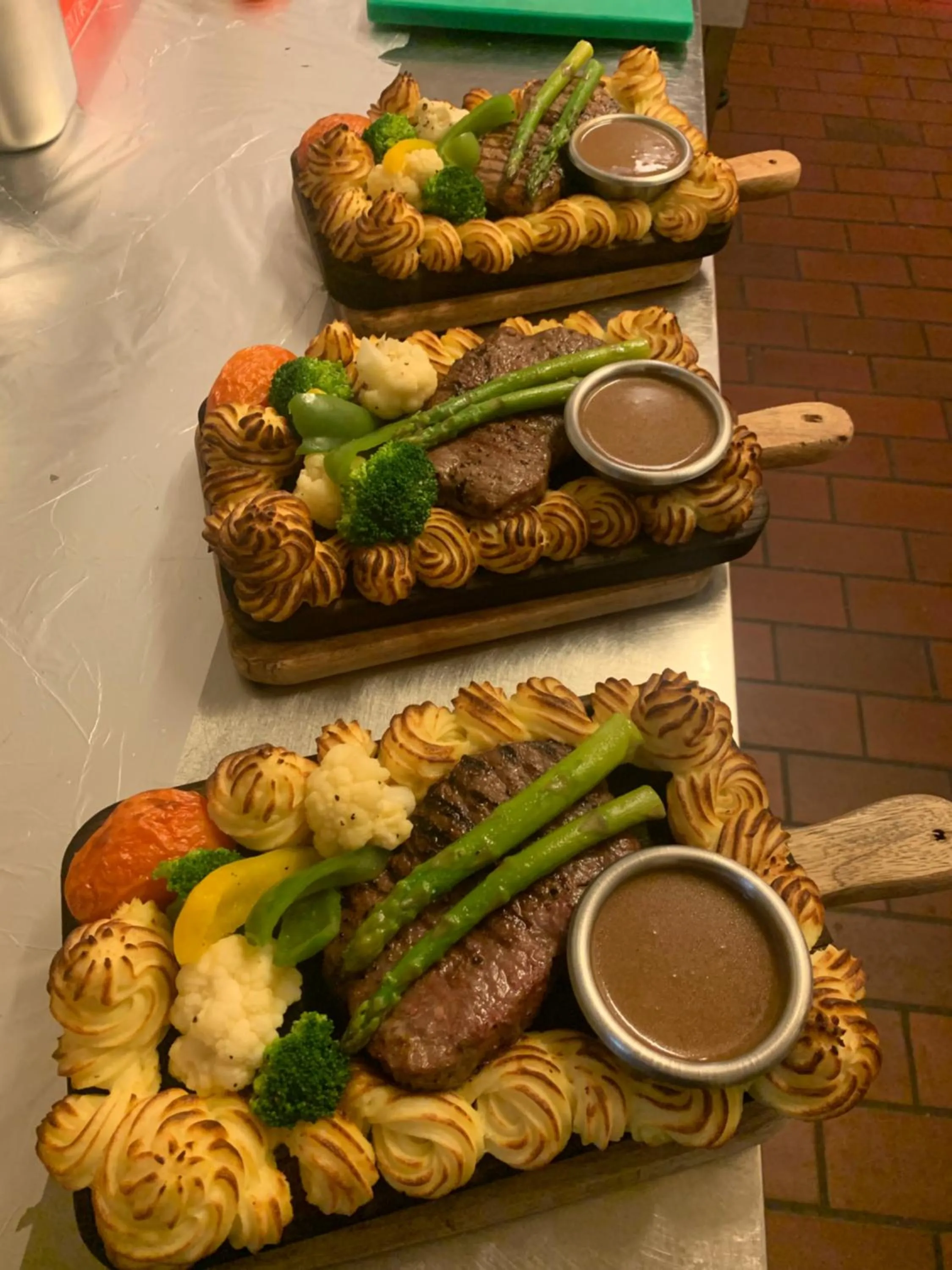 HotelPandekagehuset B&B