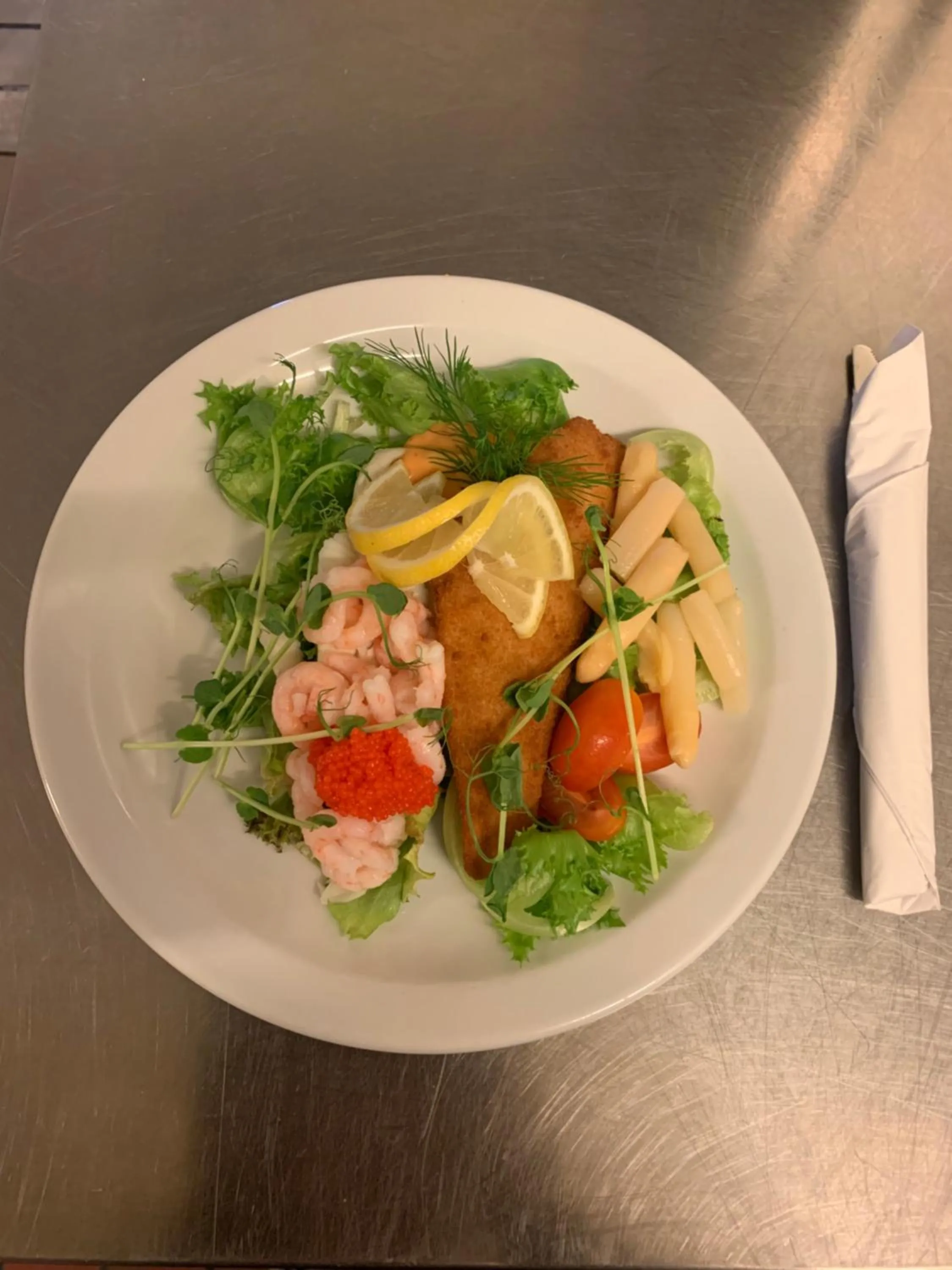 HotelPandekagehuset B&B