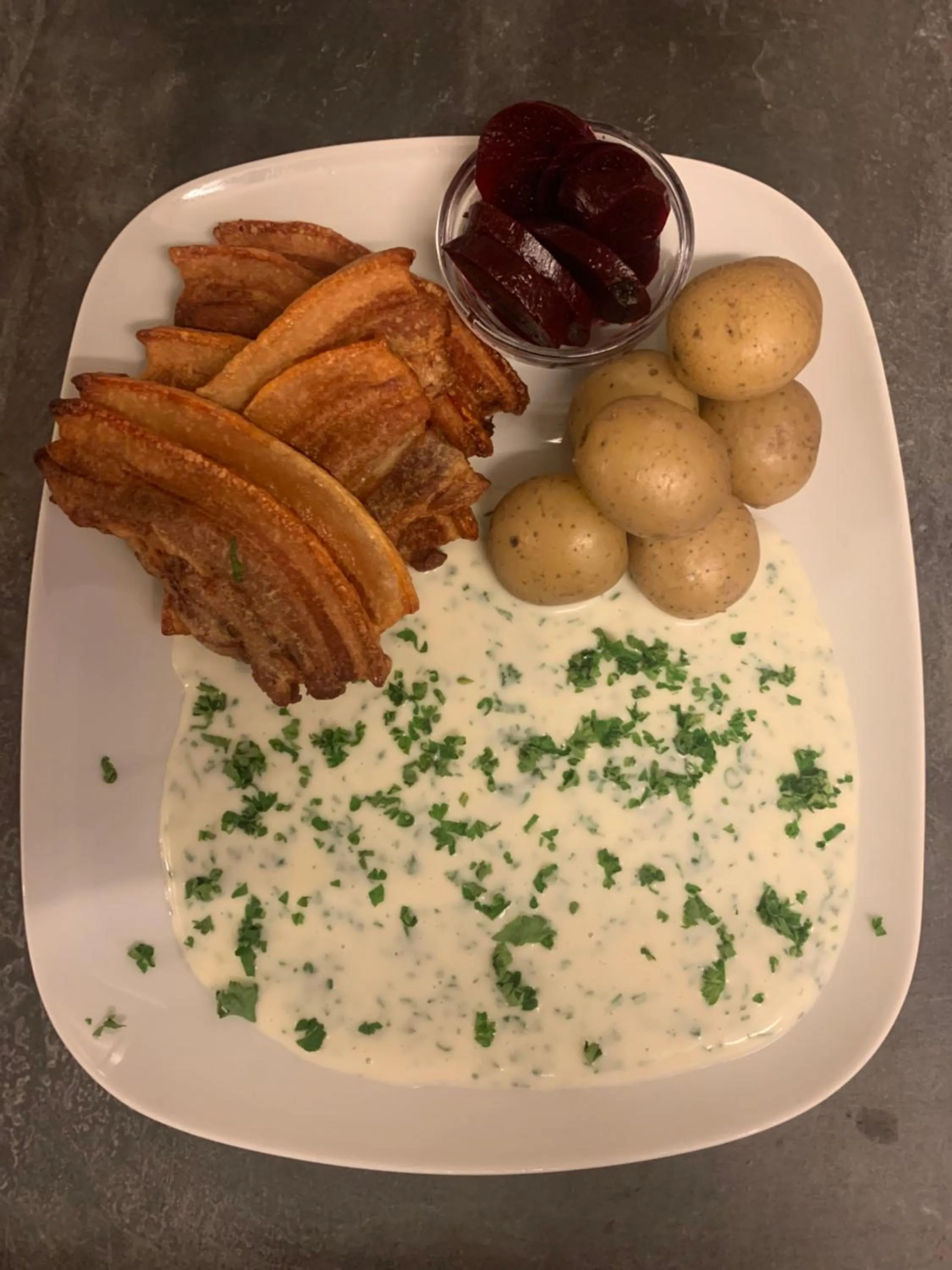 HotelPandekagehuset B&B