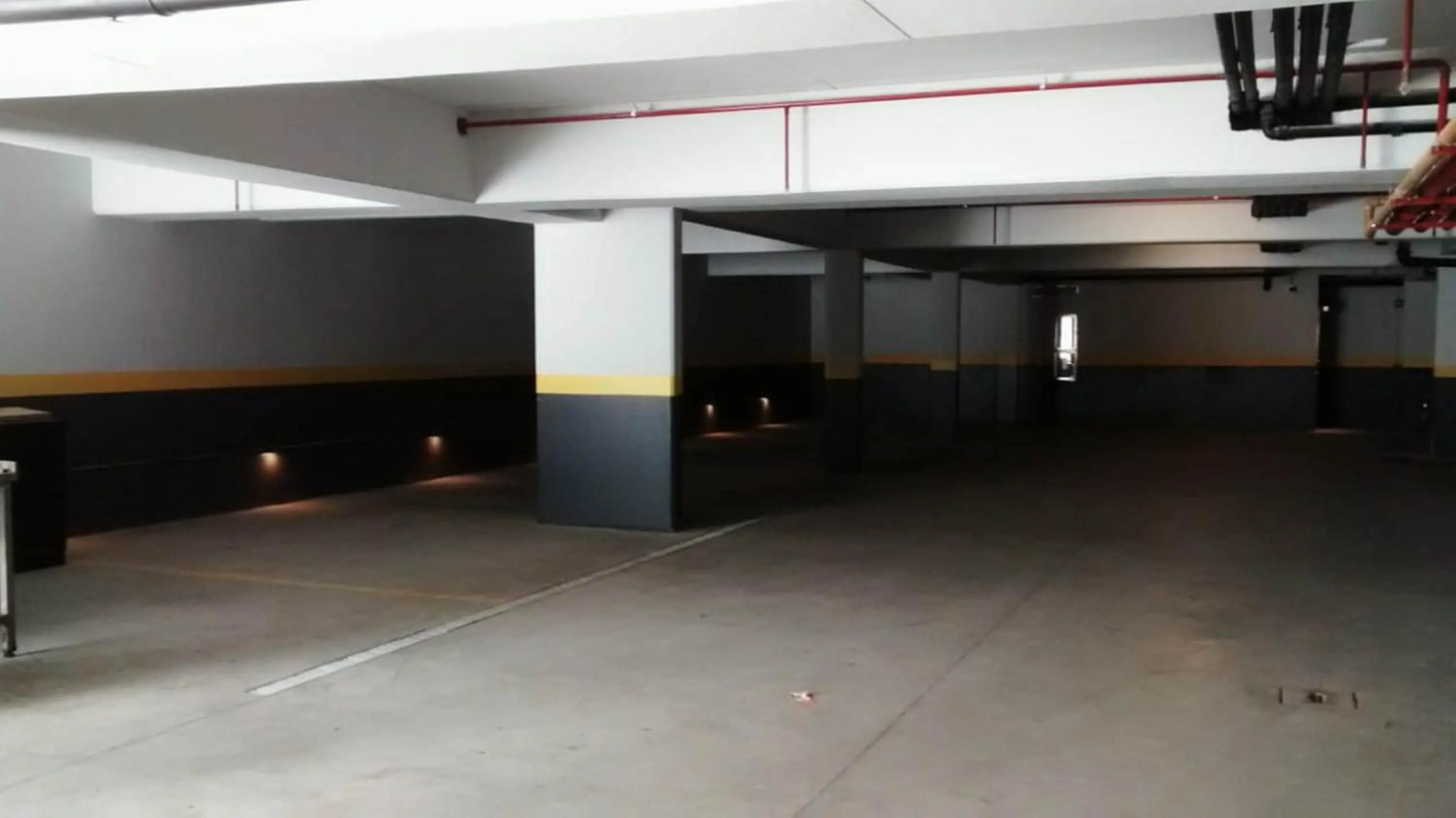 Area and facilities in Krista Boutique Hotel