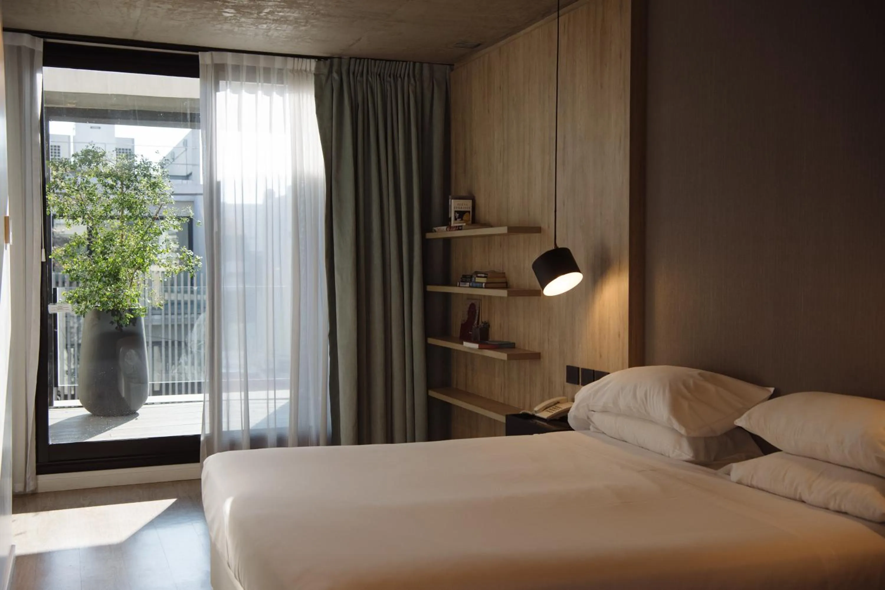 Bedroom, Bed in Krista Boutique Hotel