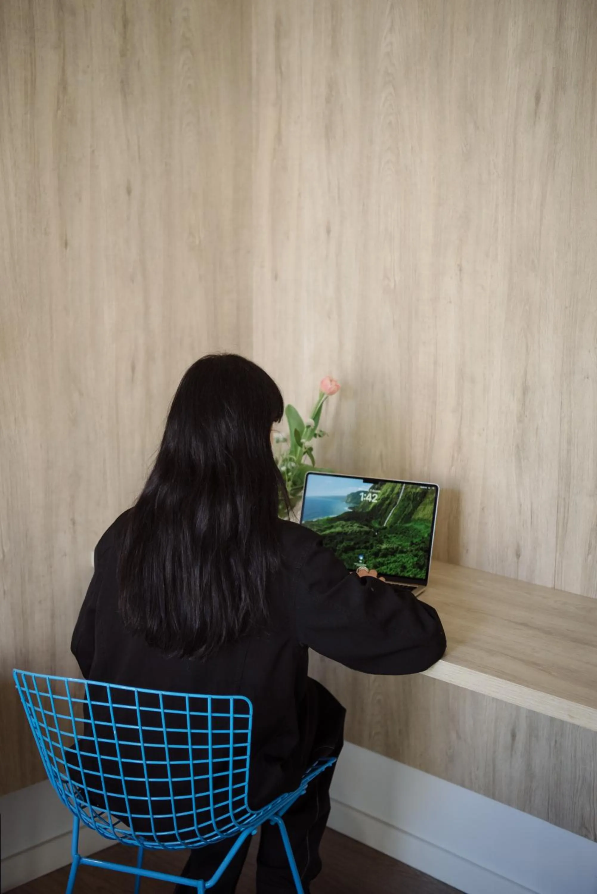 People in Krista Boutique Hotel