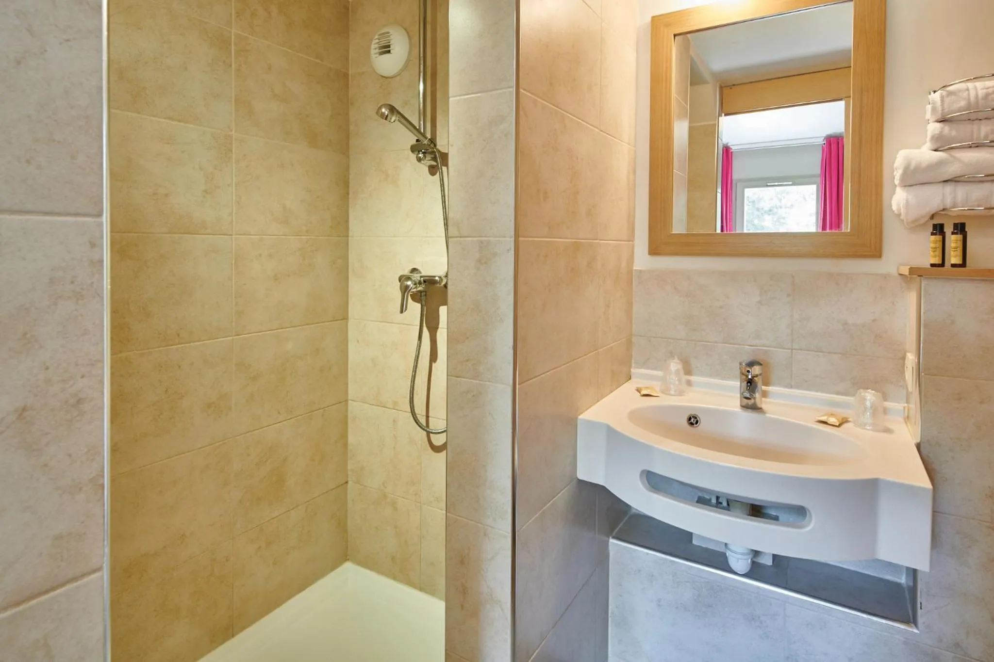 Club Vacances Bleues Domaine de Château Laval