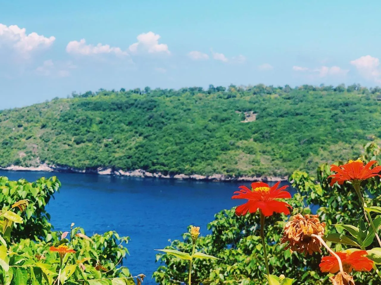 Sakti OceanView Nusa Penida