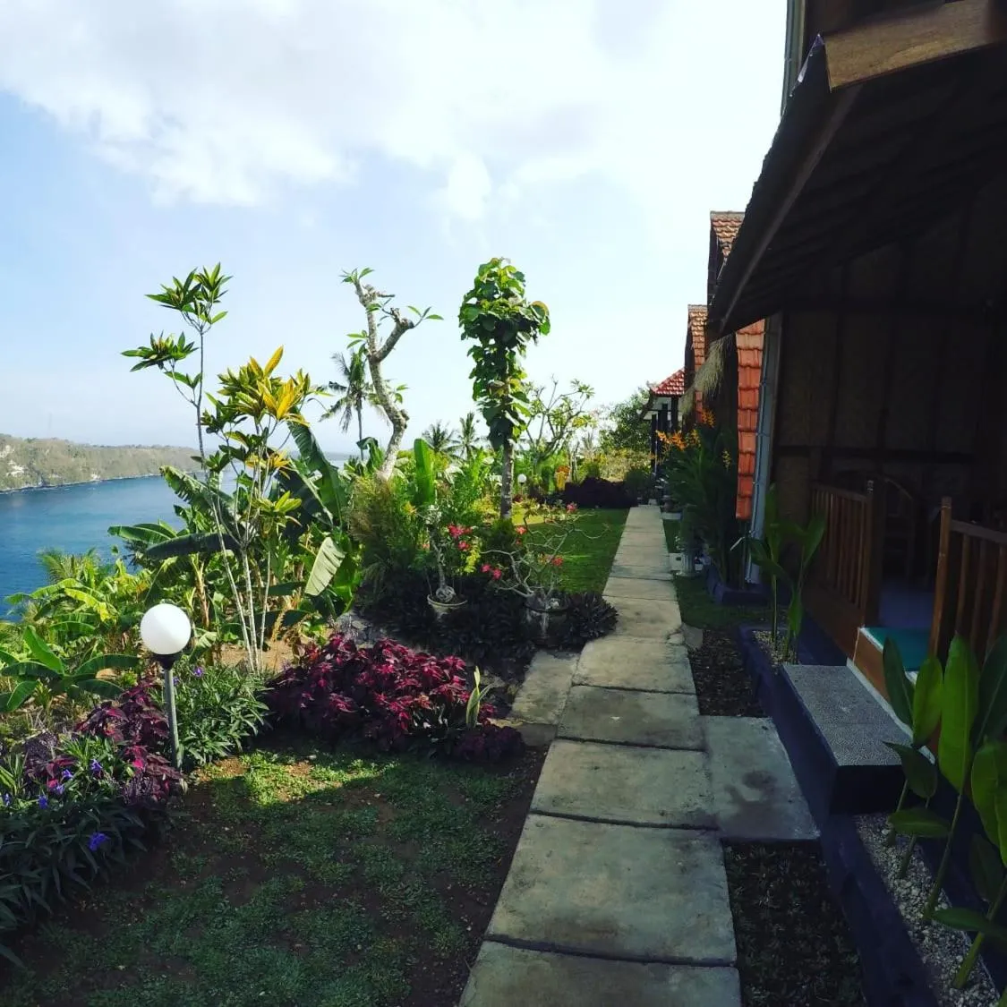 Sakti OceanView Nusa Penida