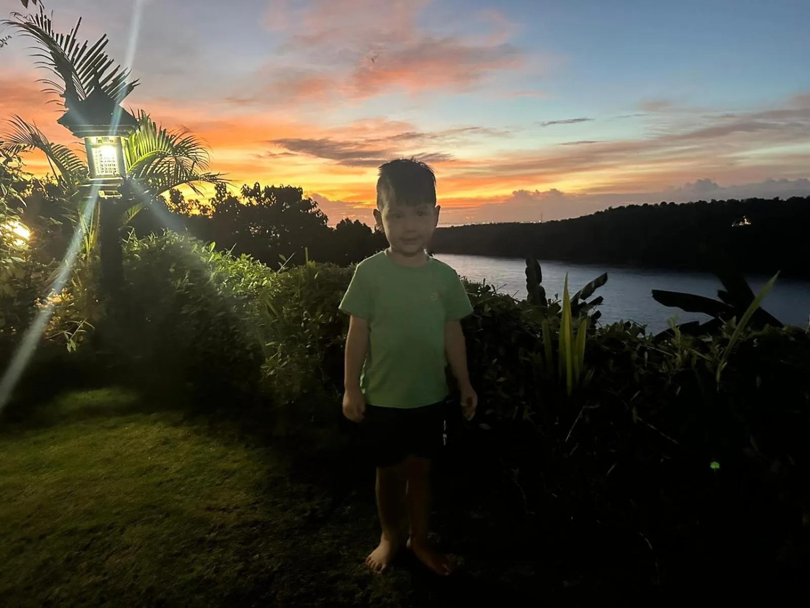 Sakti OceanView Nusa Penida