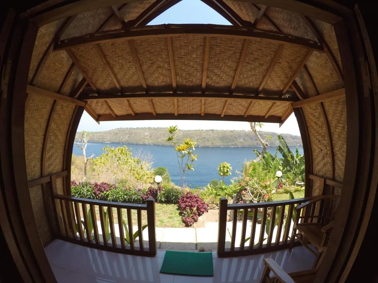 Sakti OceanView Nusa Penida