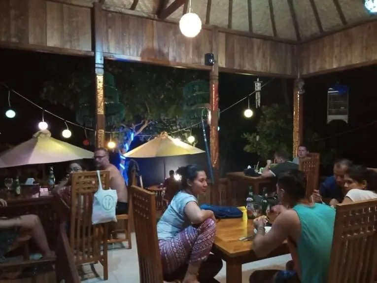 Sakti OceanView Nusa Penida