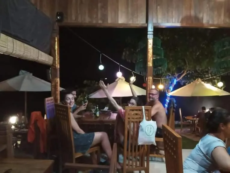 Sakti OceanView Nusa Penida