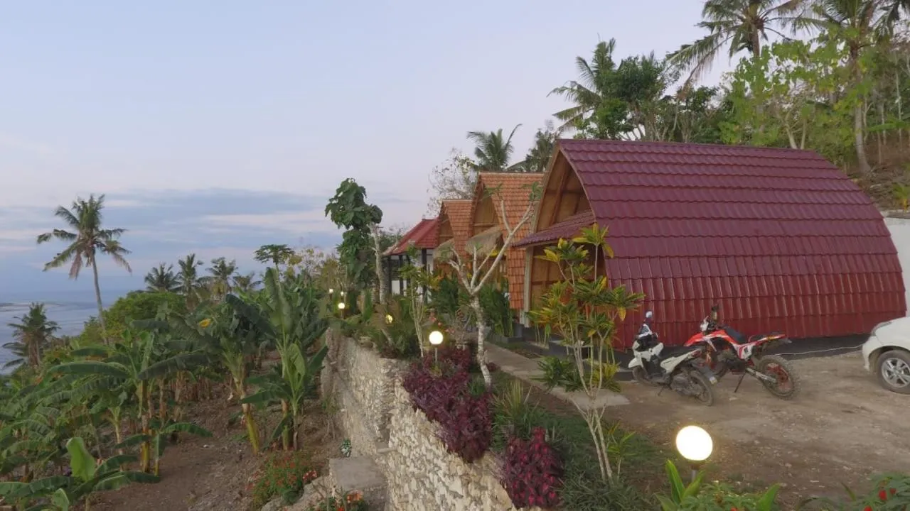 Sakti OceanView Nusa Penida