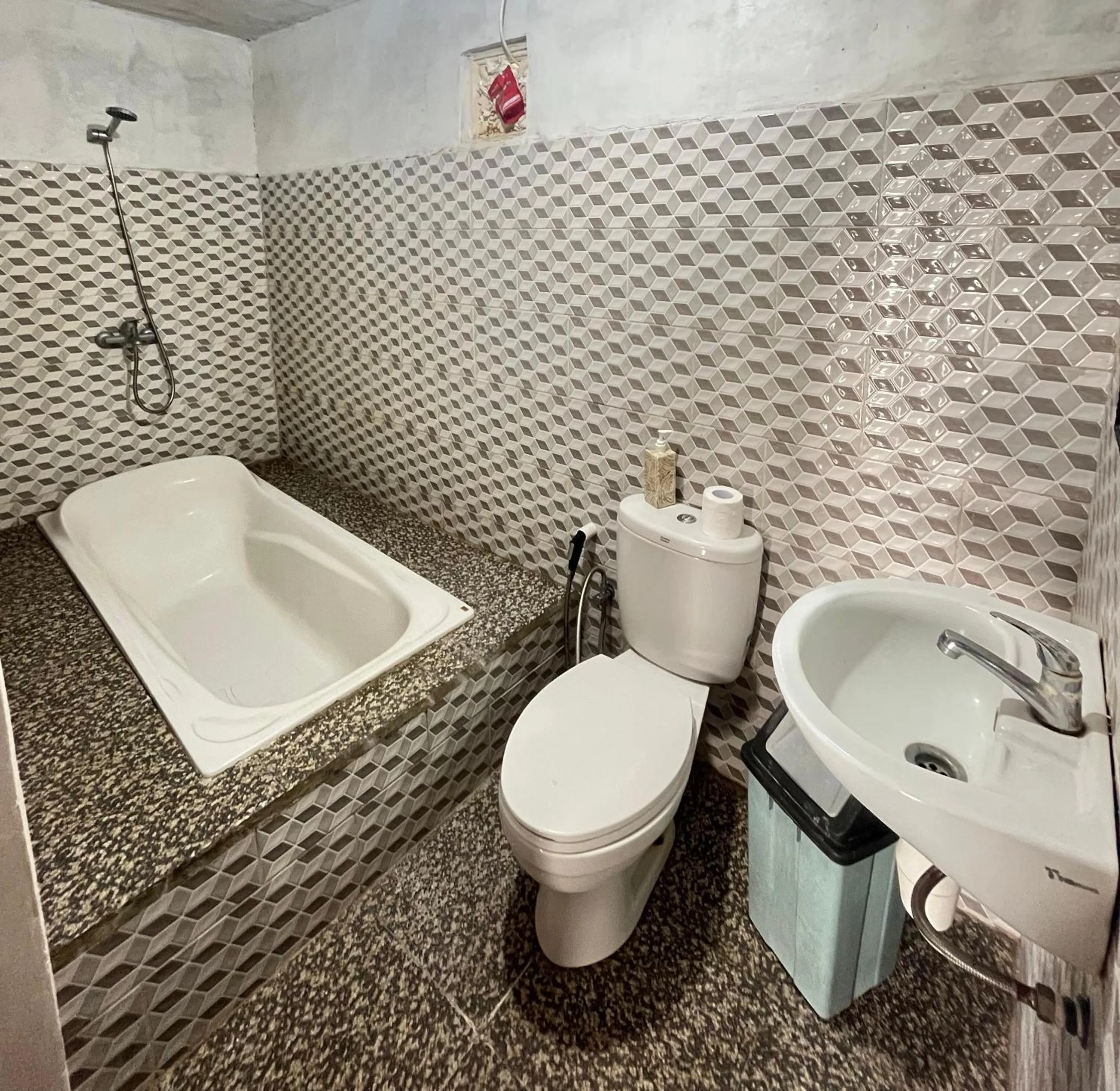 Sakti OceanView Nusa Penida