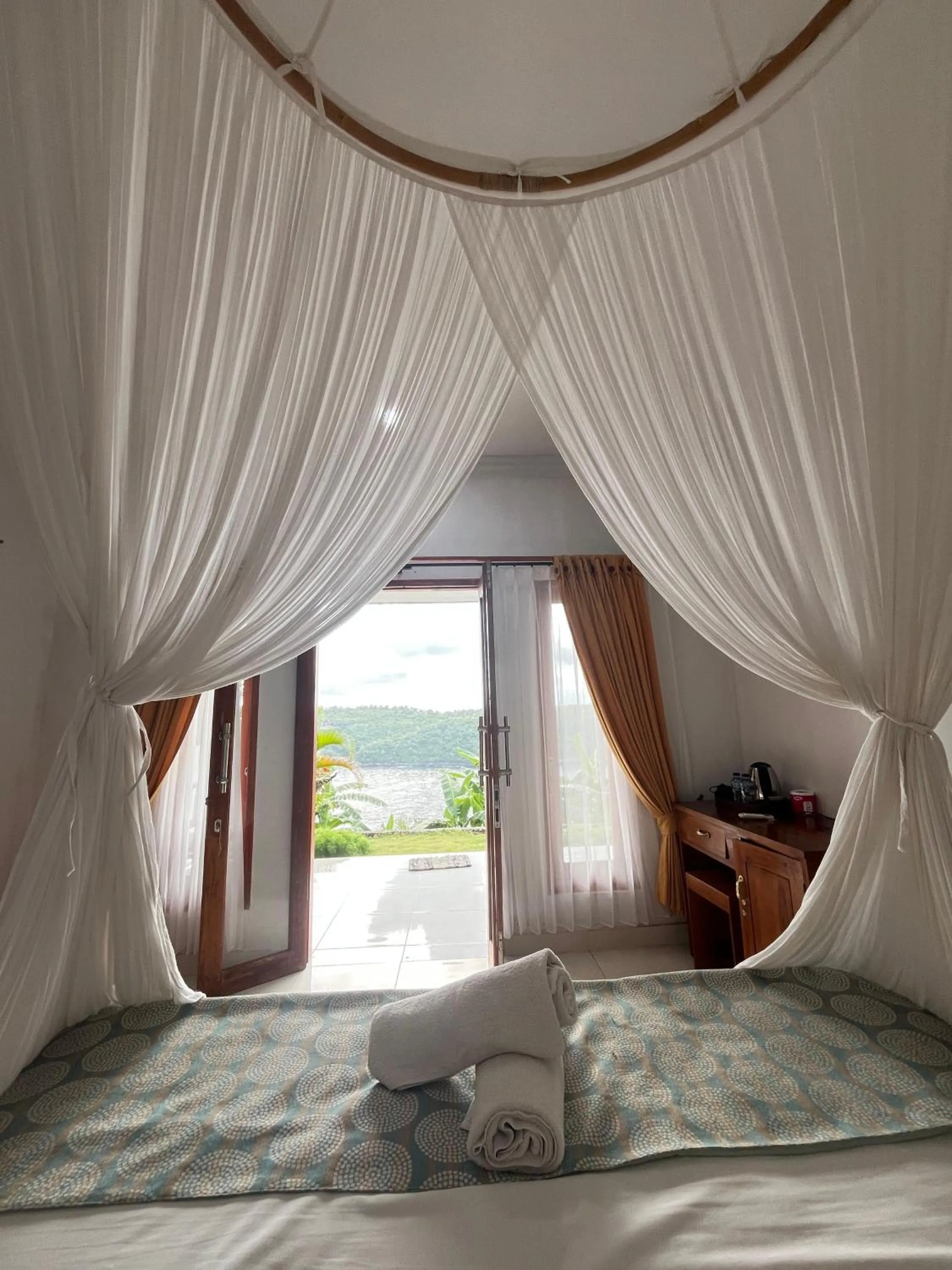 Sakti OceanView Nusa Penida