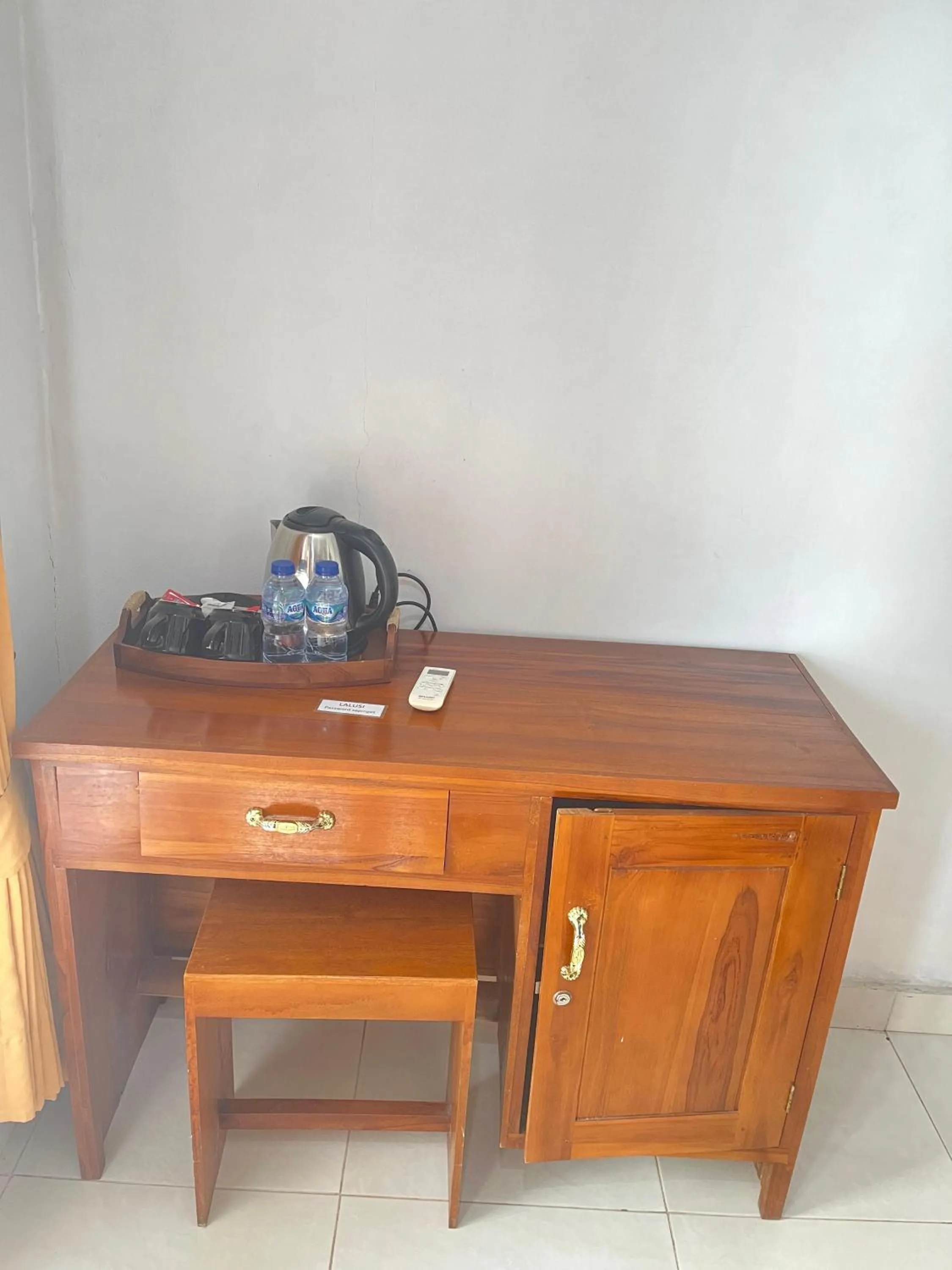 Sakti OceanView Nusa Penida