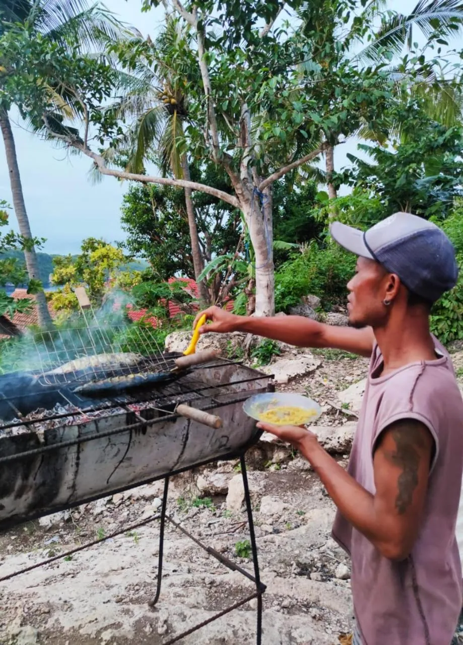 Sakti OceanView Nusa Penida