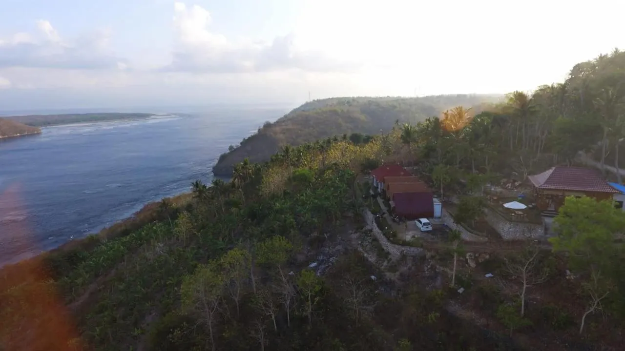 Sakti OceanView Nusa Penida