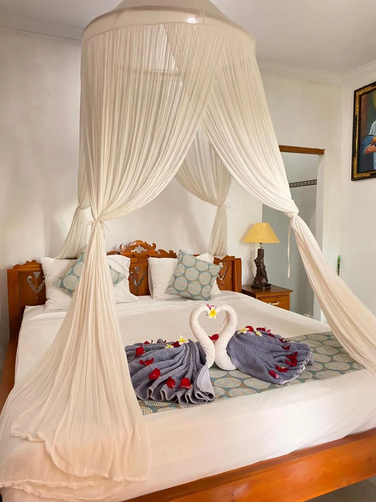 Sakti OceanView Nusa Penida