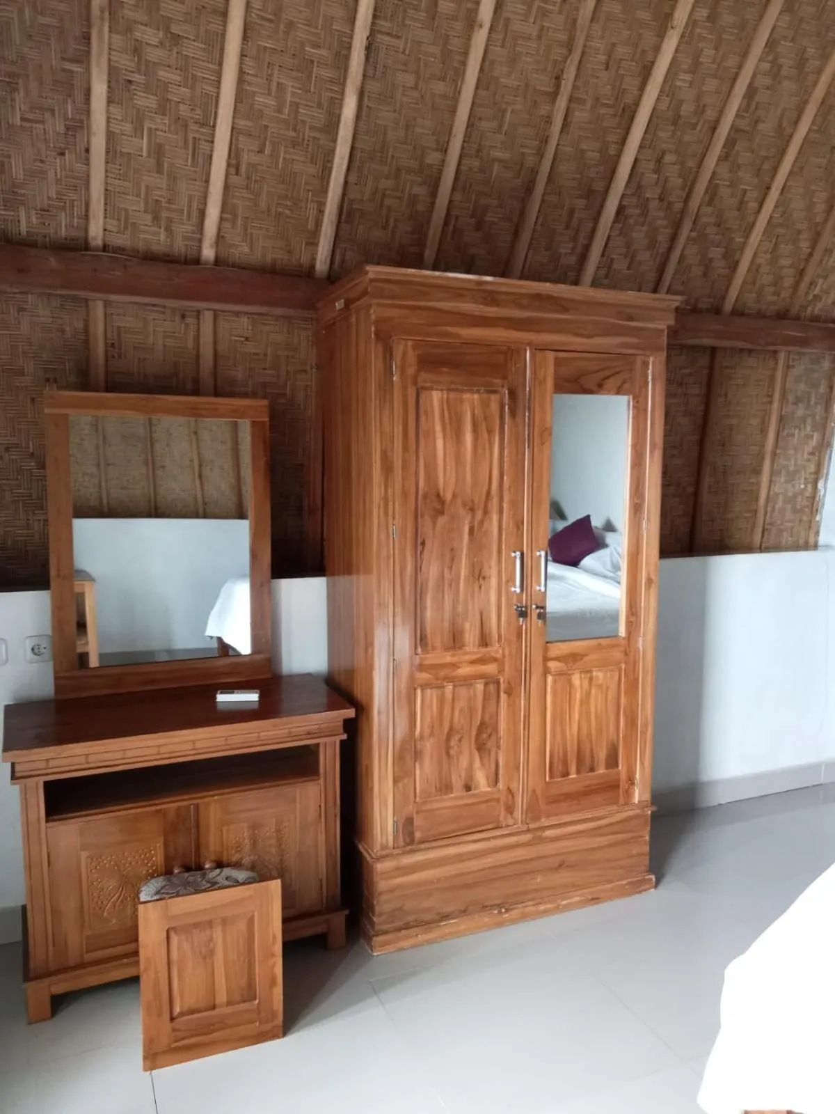 Sakti OceanView Nusa Penida