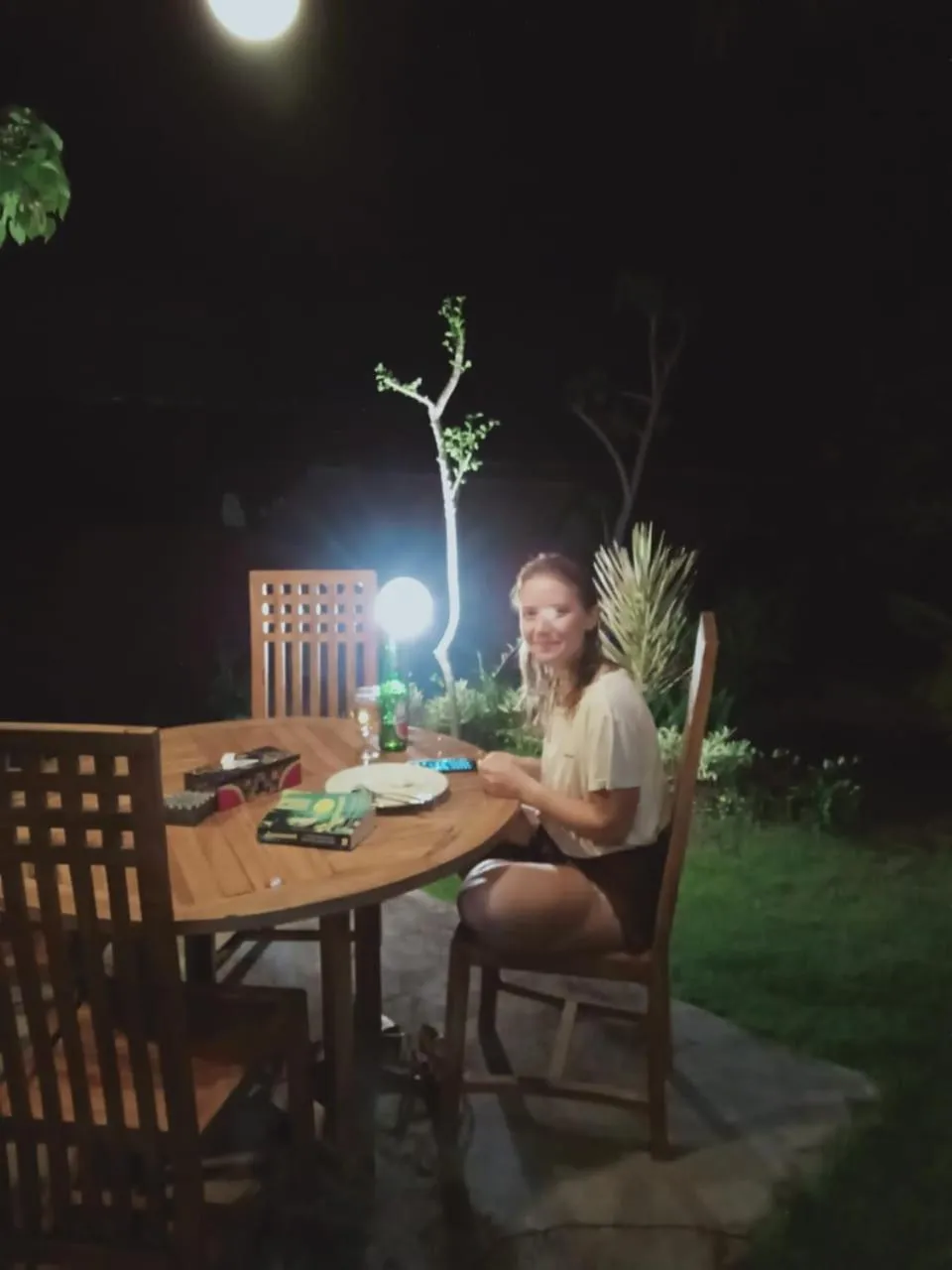 Sakti OceanView Nusa Penida