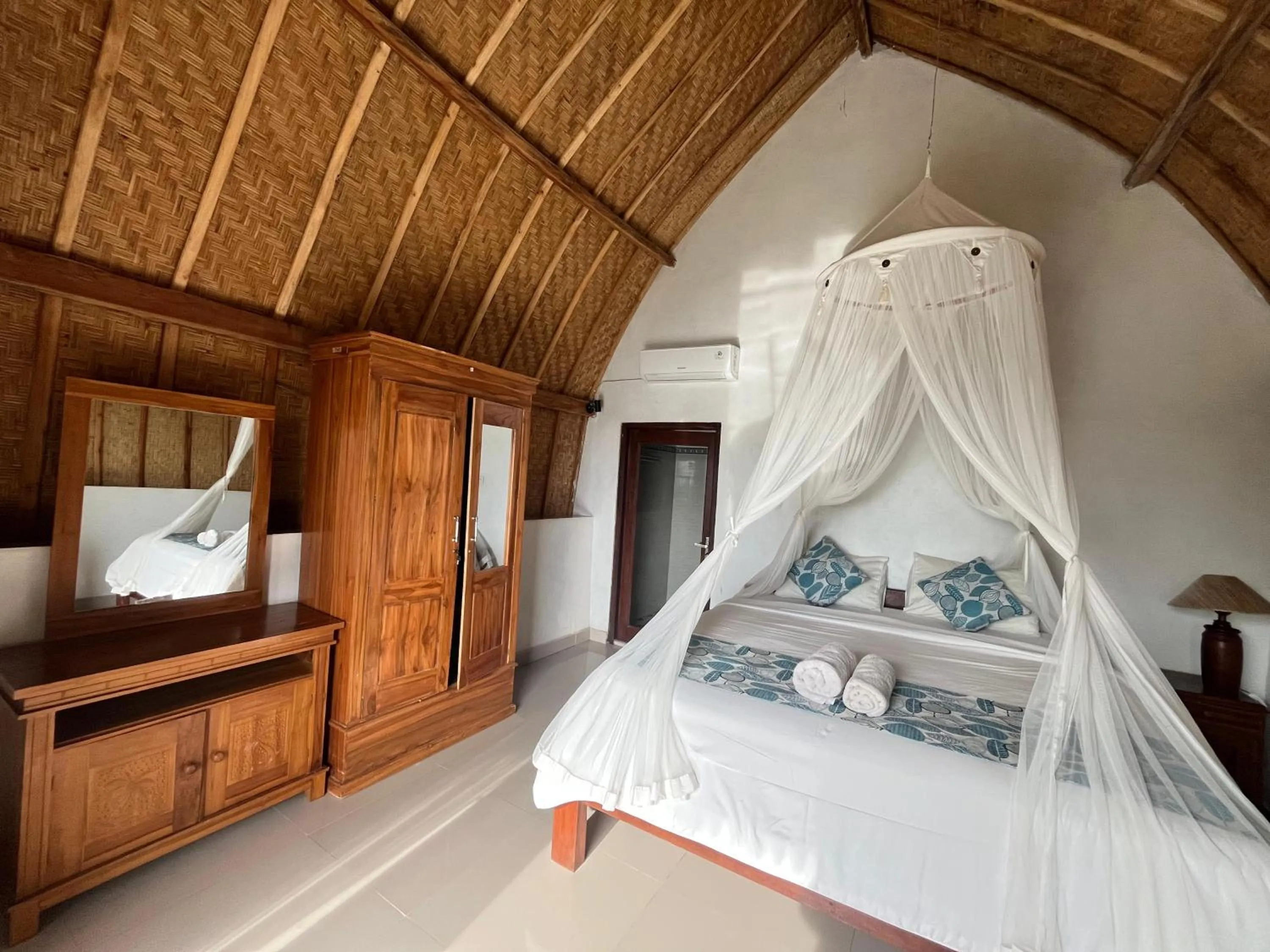 Sakti OceanView Nusa Penida