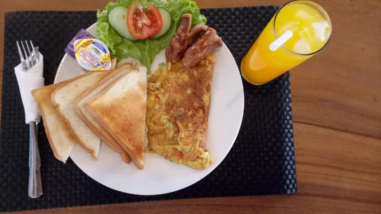 Devan Guest House Canggu