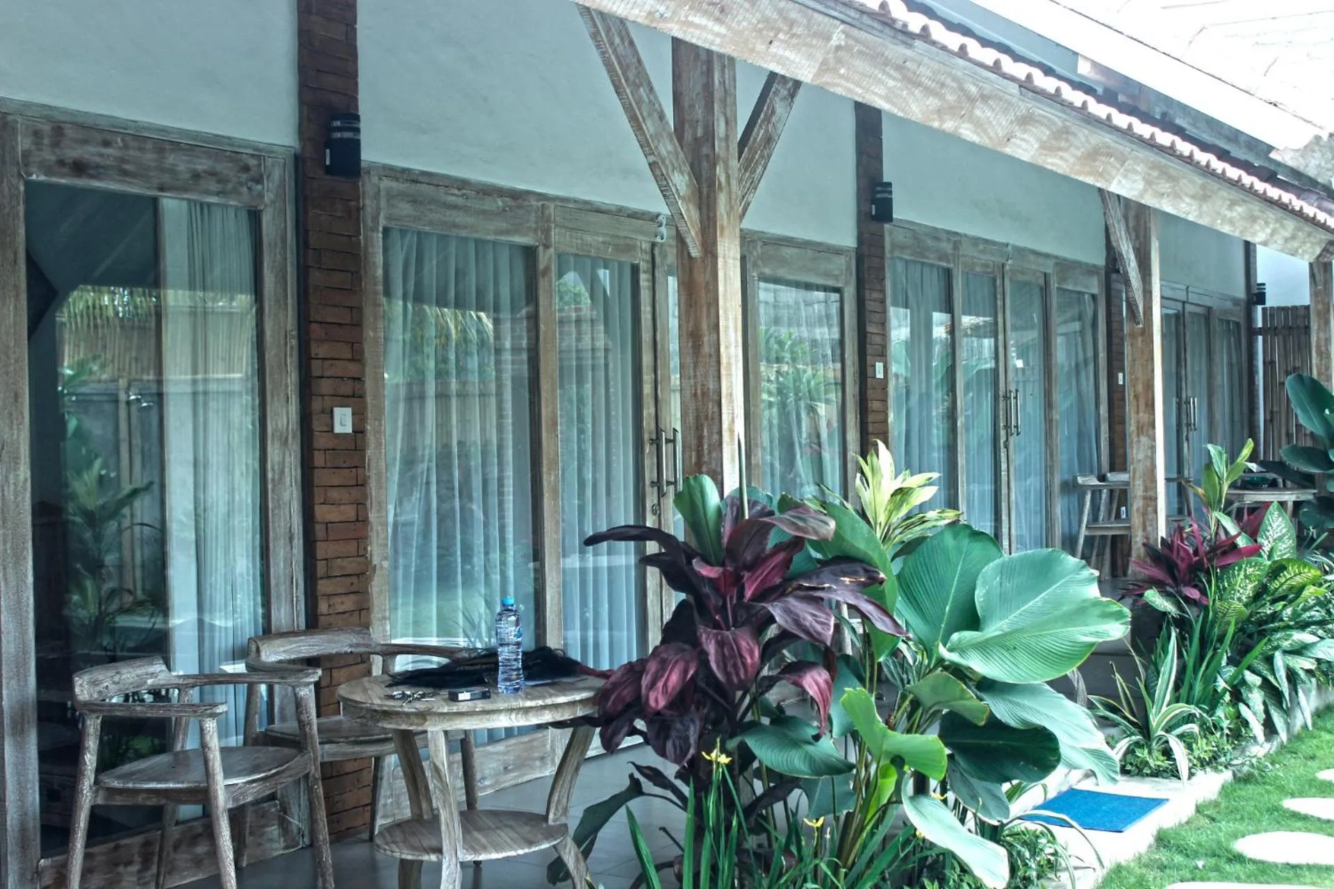 Devan Guest House Canggu
