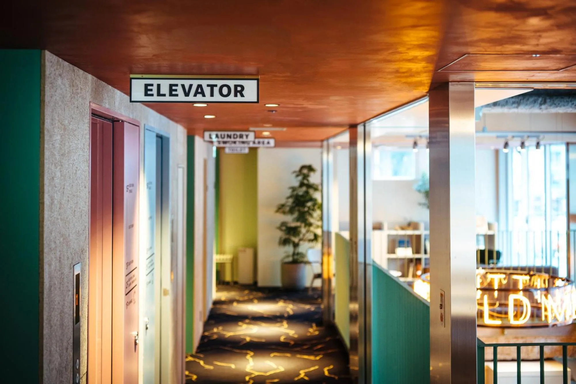 Other in LANDABOUT TOKYO