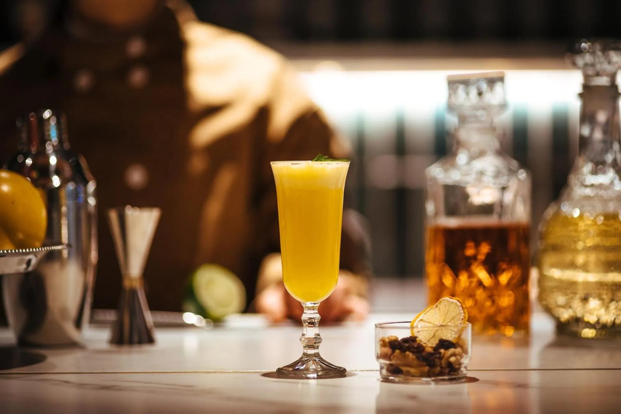 Restaurant/places to eat in LANDABOUT TOKYO