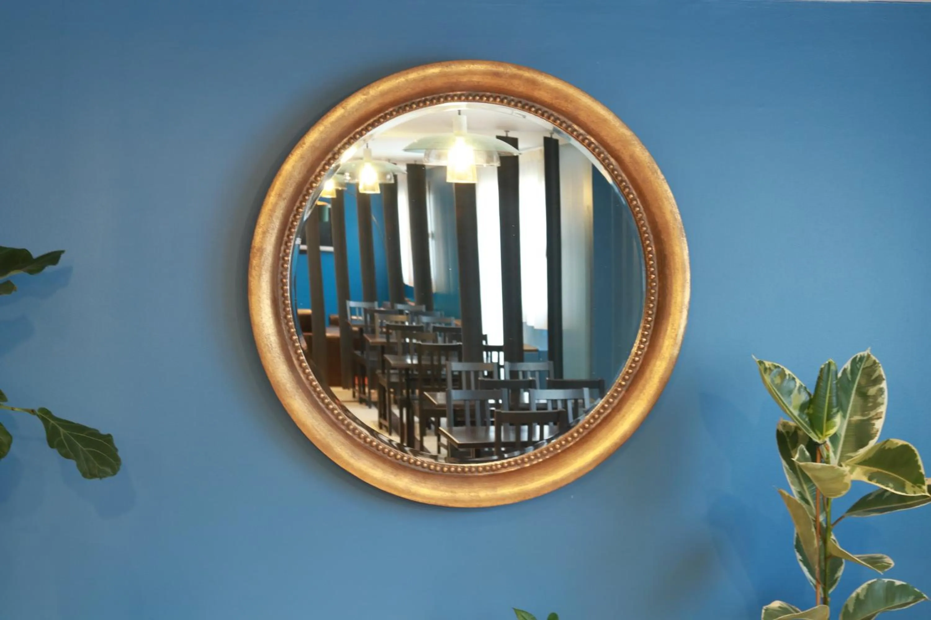 Breakfast in Orly Superior Hotel