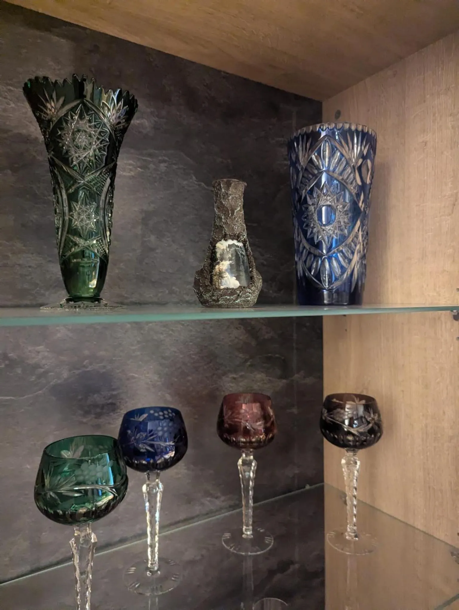 Living room in Ferienwohnungen An der Bimmelbahn Wernigerode