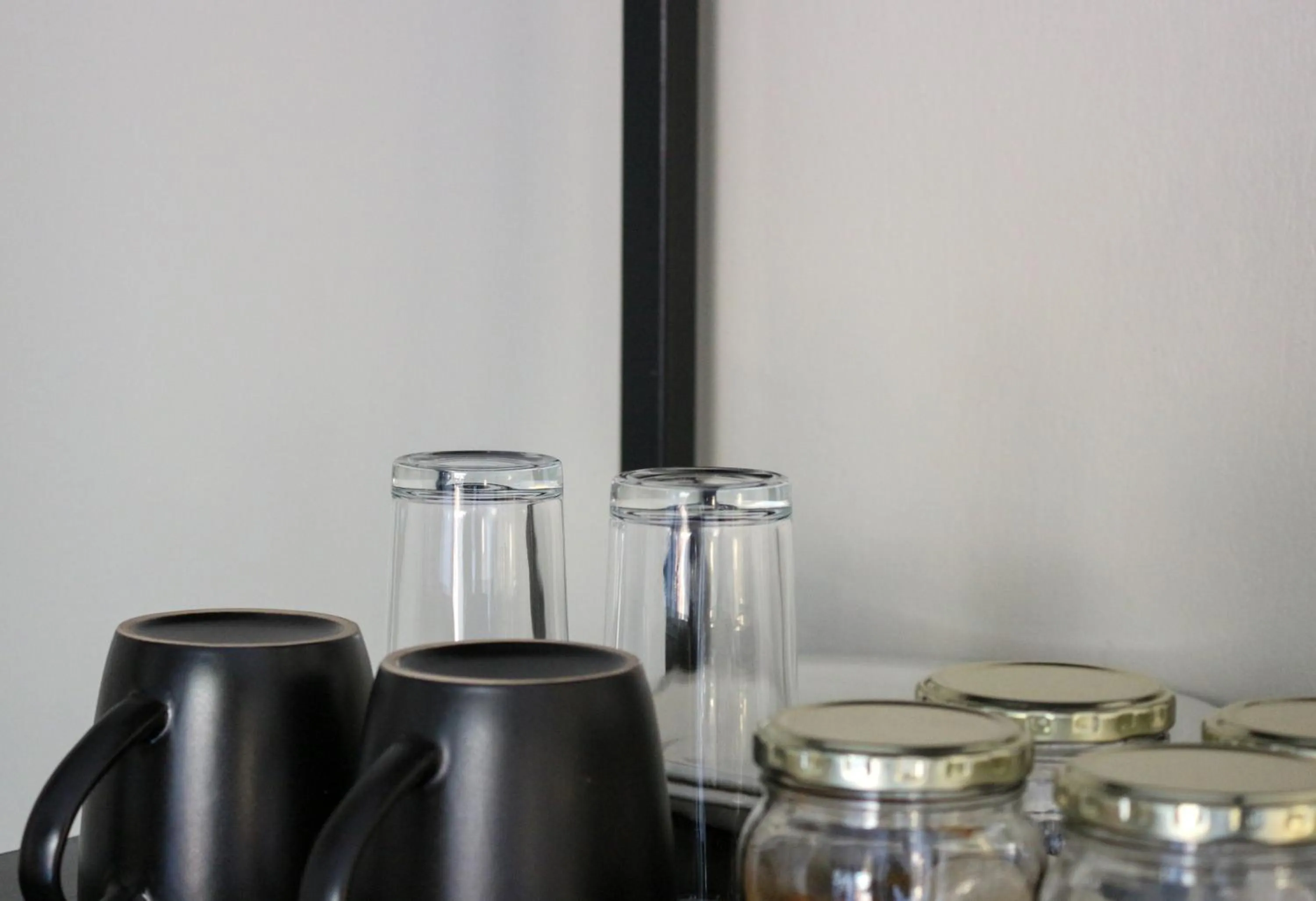 Luxury Heights Guesthouse- Pool under renovation