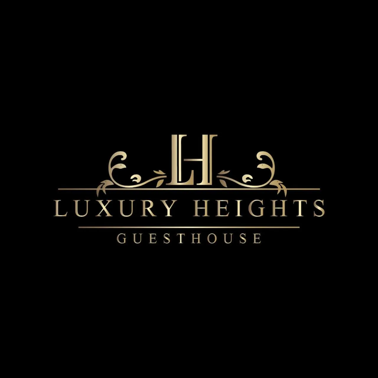 Luxury Heights Guesthouse- Pool under renovation