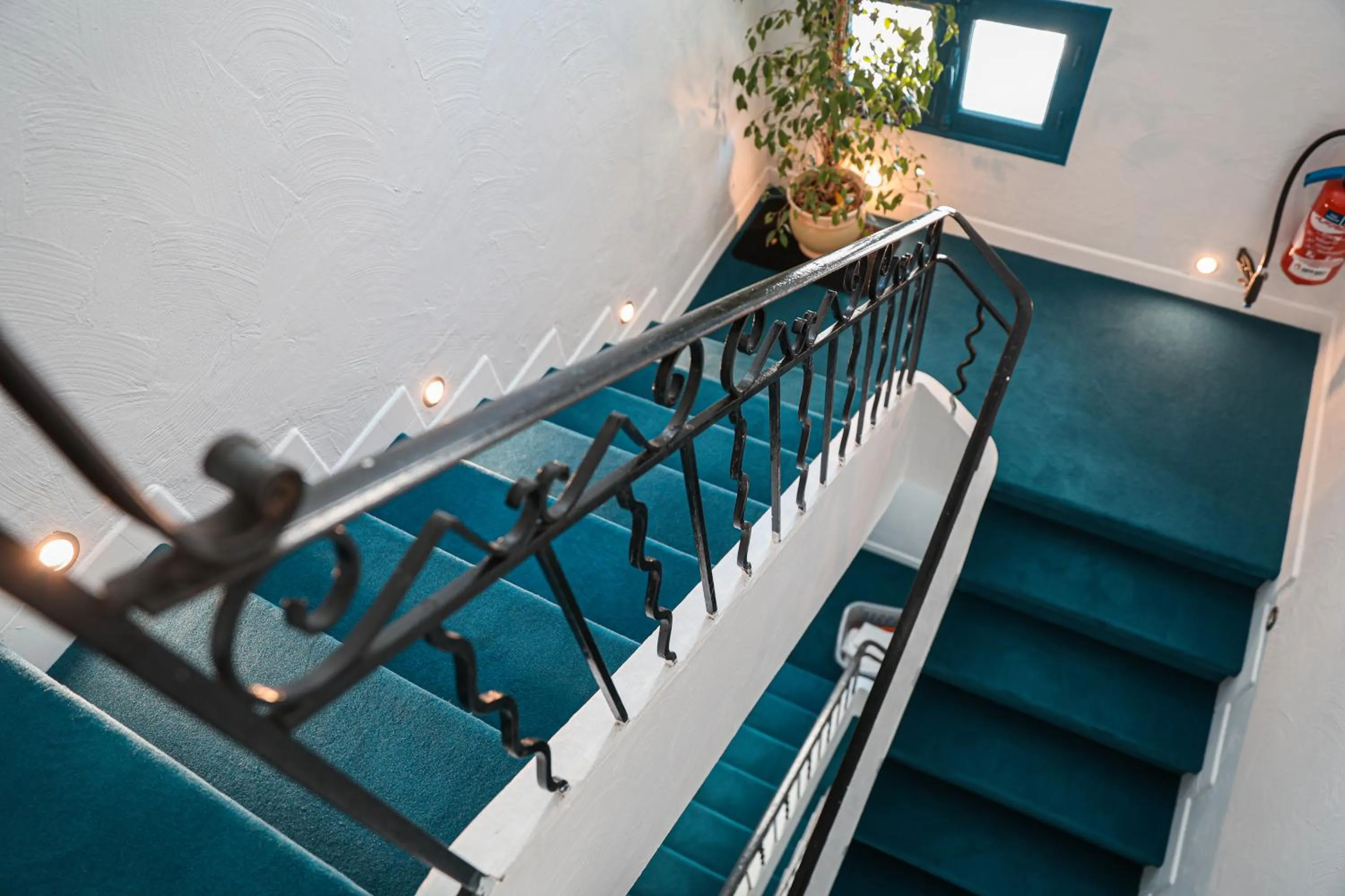 Boutique Hôtel de la Corniche d'Or