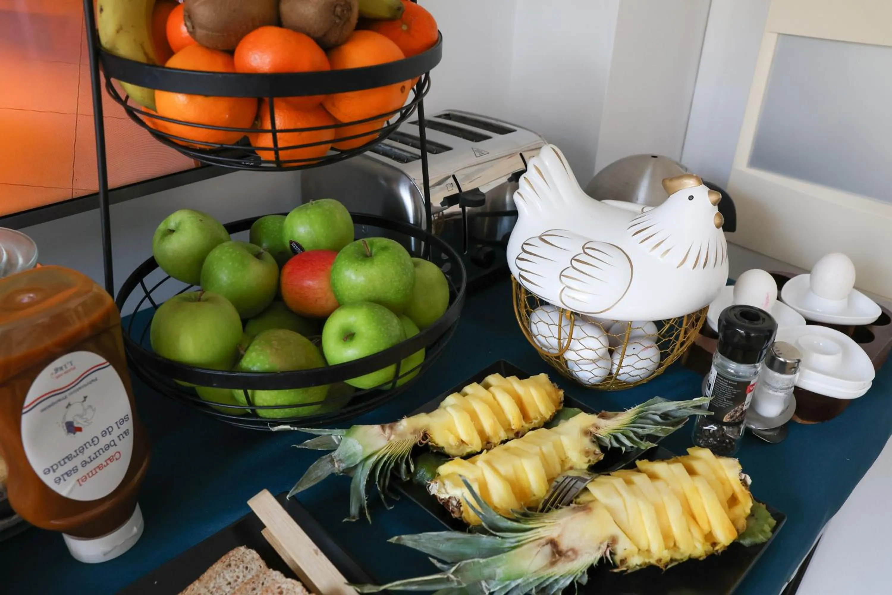 Boutique Hôtel de la Corniche d'Or