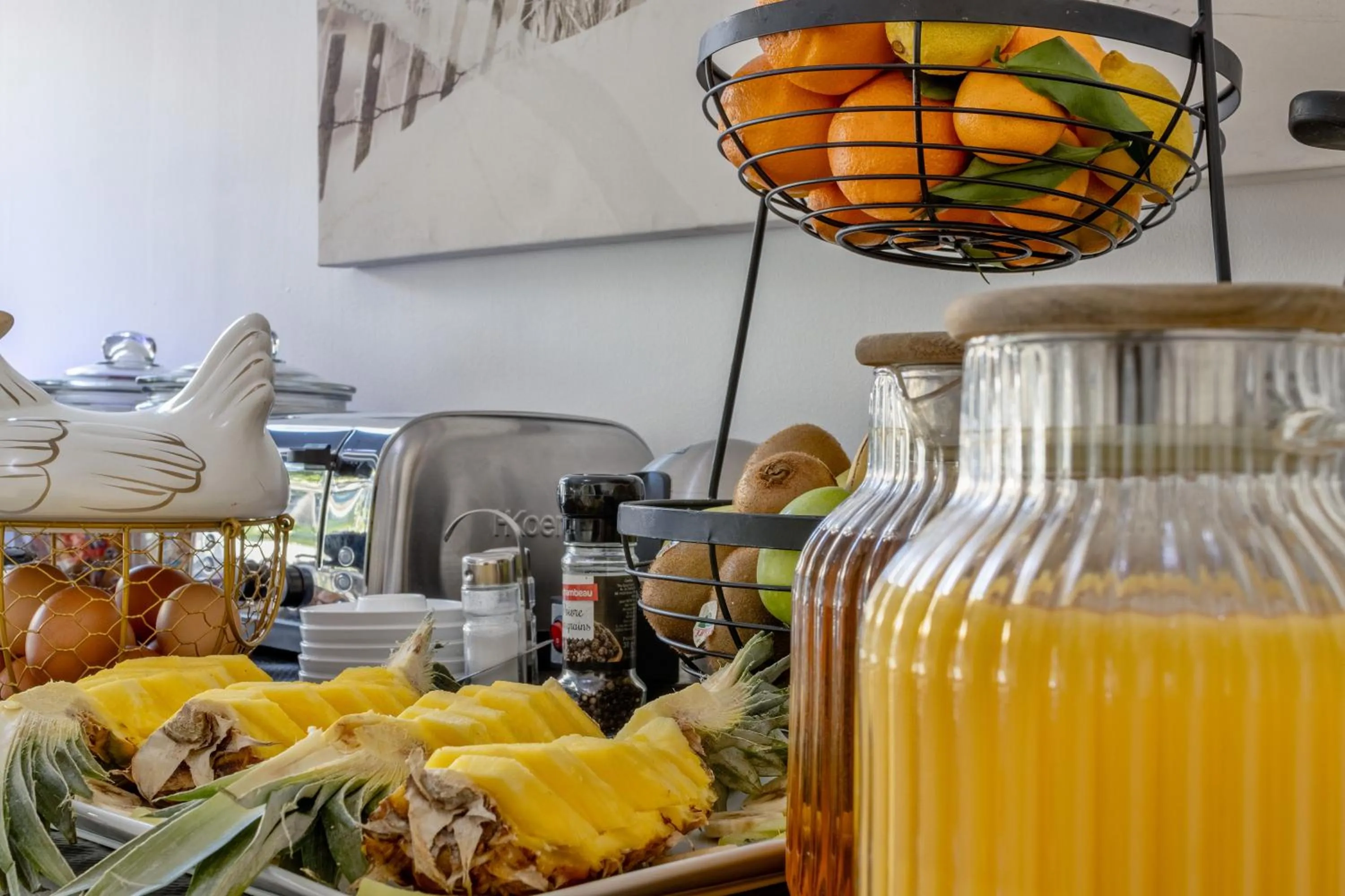 Boutique Hôtel de la Corniche d'Or