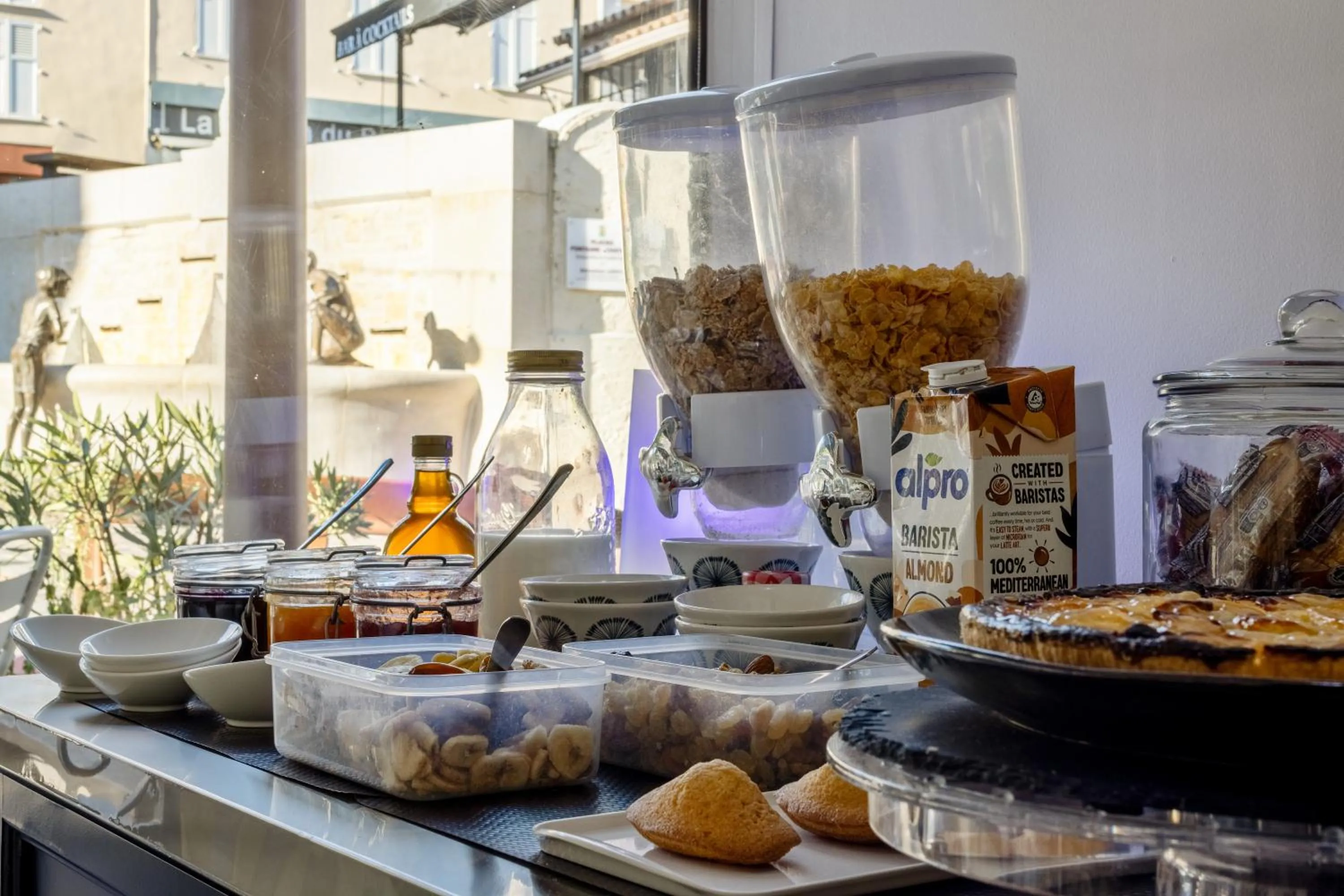 Boutique Hôtel de la Corniche d'Or