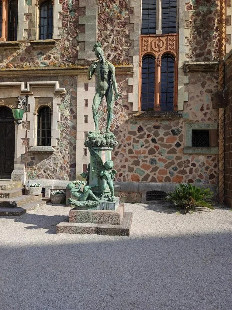 Boutique Hôtel de la Corniche d'Or