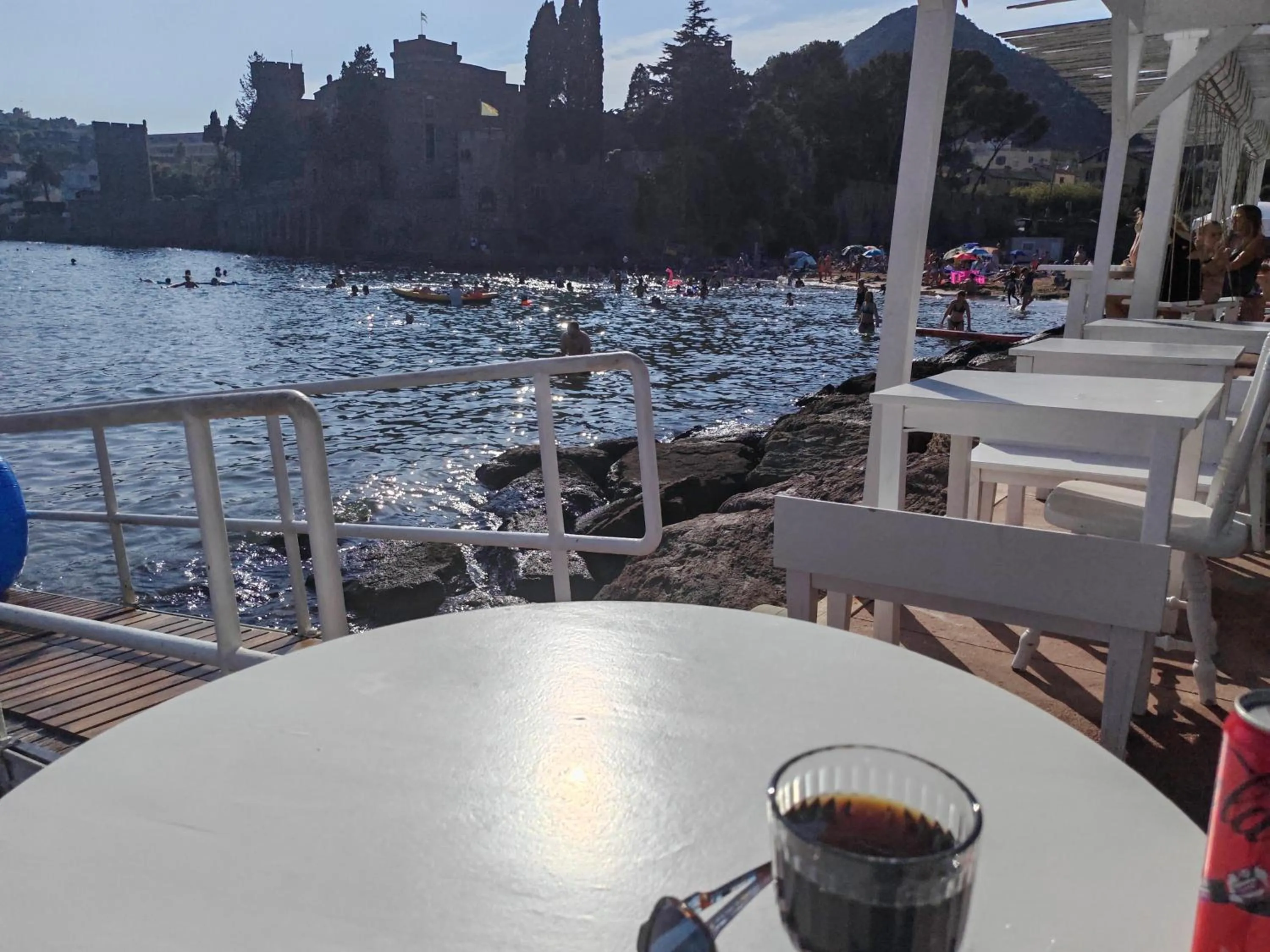 Boutique Hôtel de la Corniche d'Or