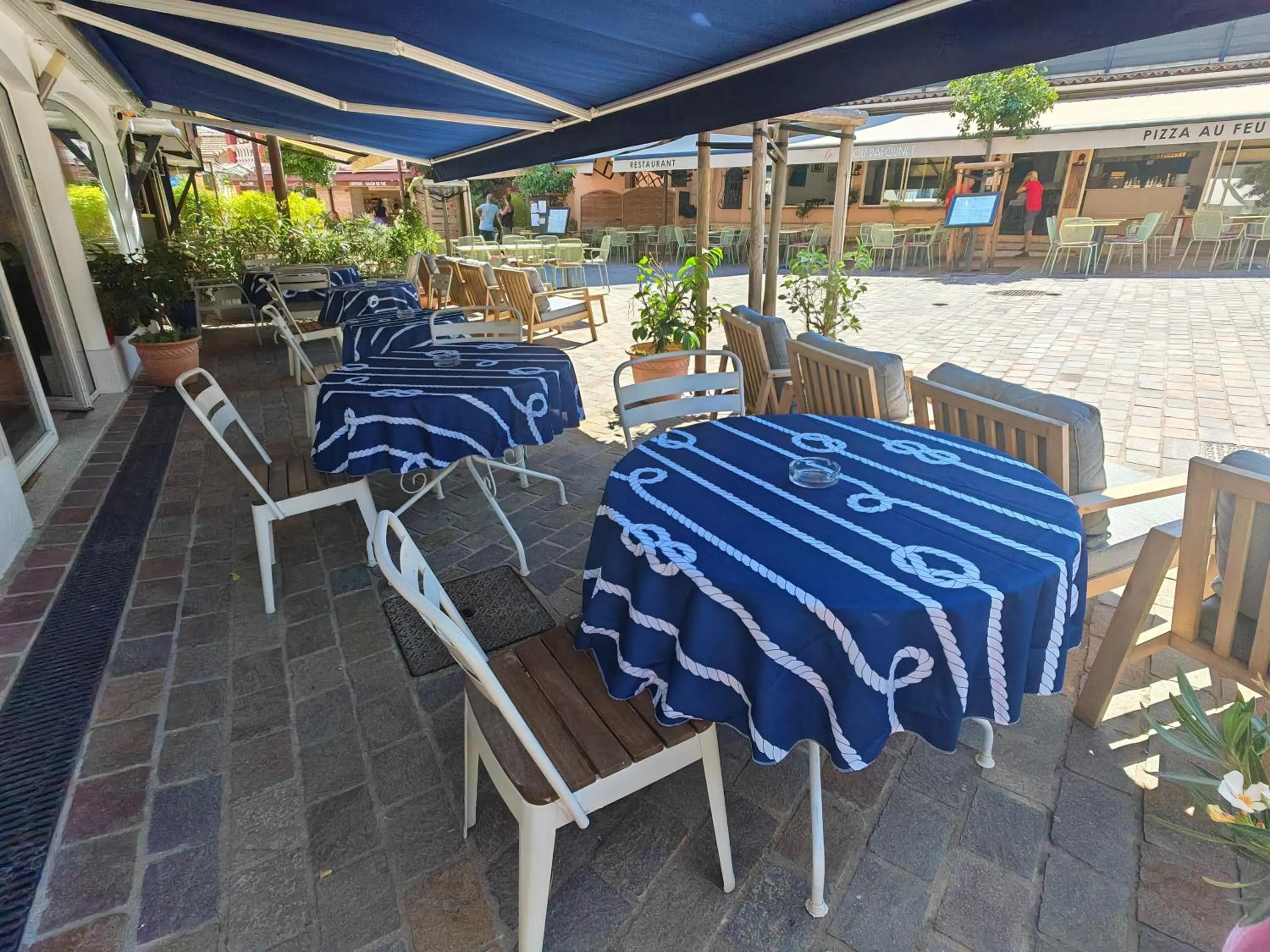 Boutique Hôtel de la Corniche d'Or