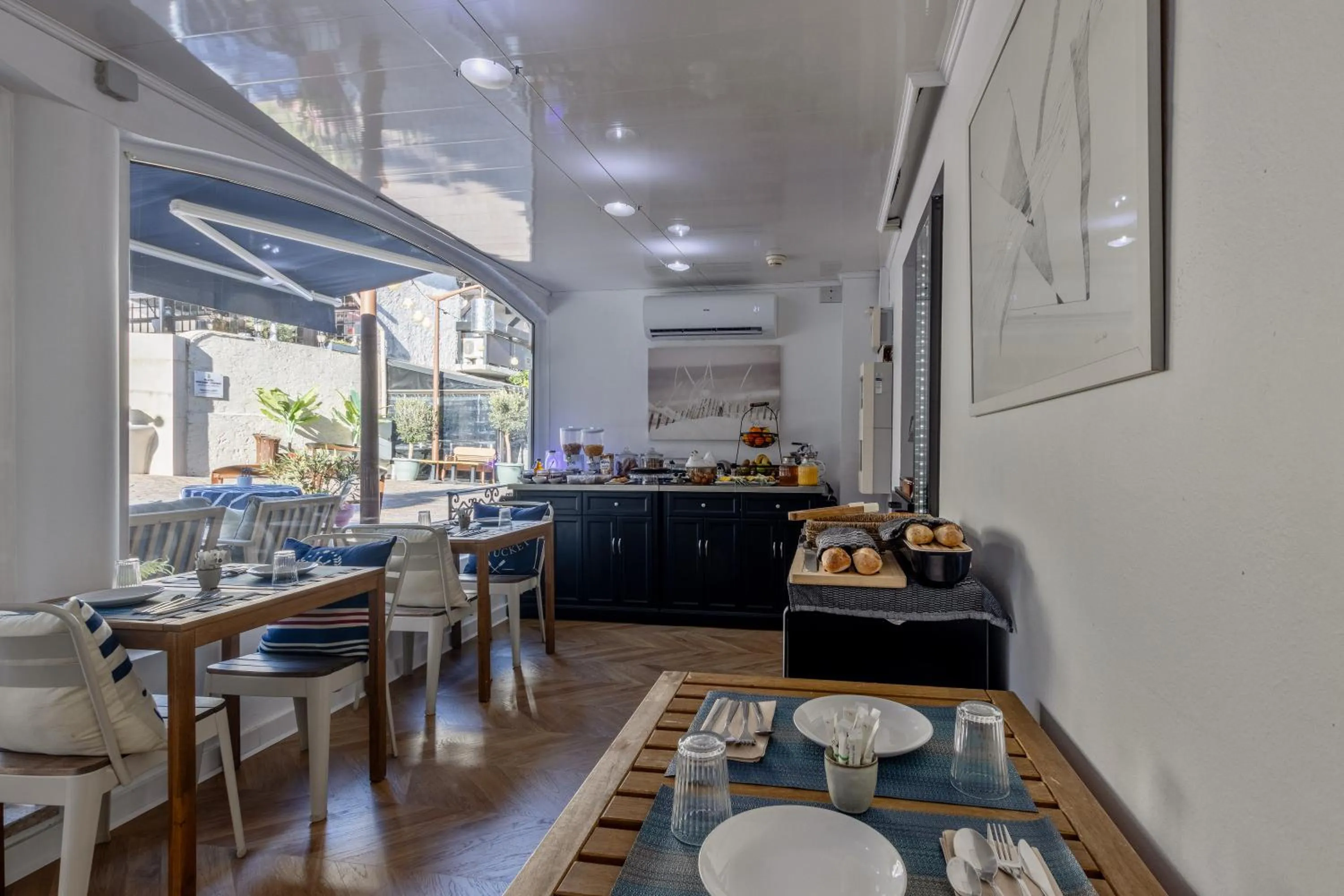 Boutique Hôtel de la Corniche d'Or