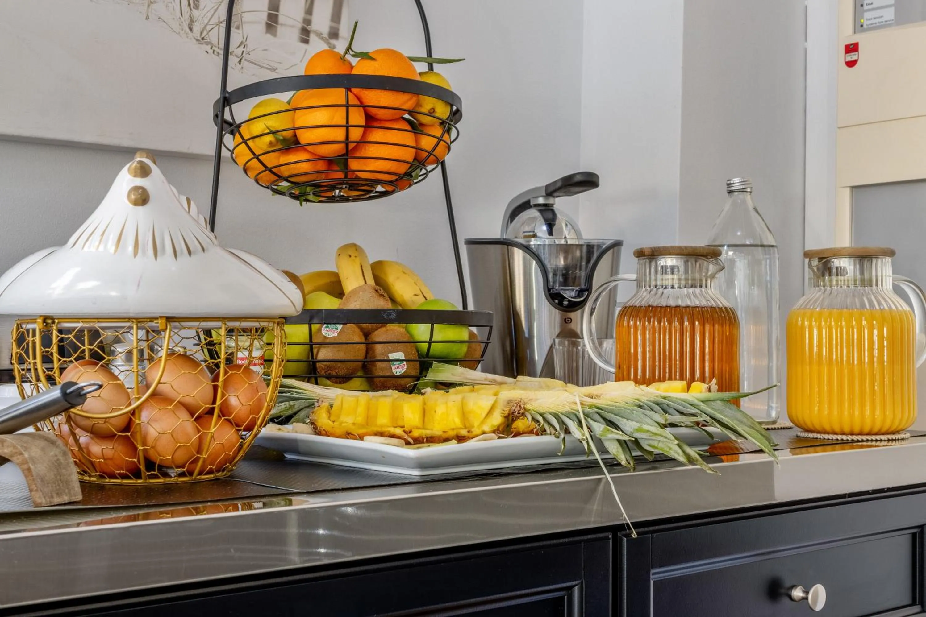 Boutique Hôtel de la Corniche d'Or