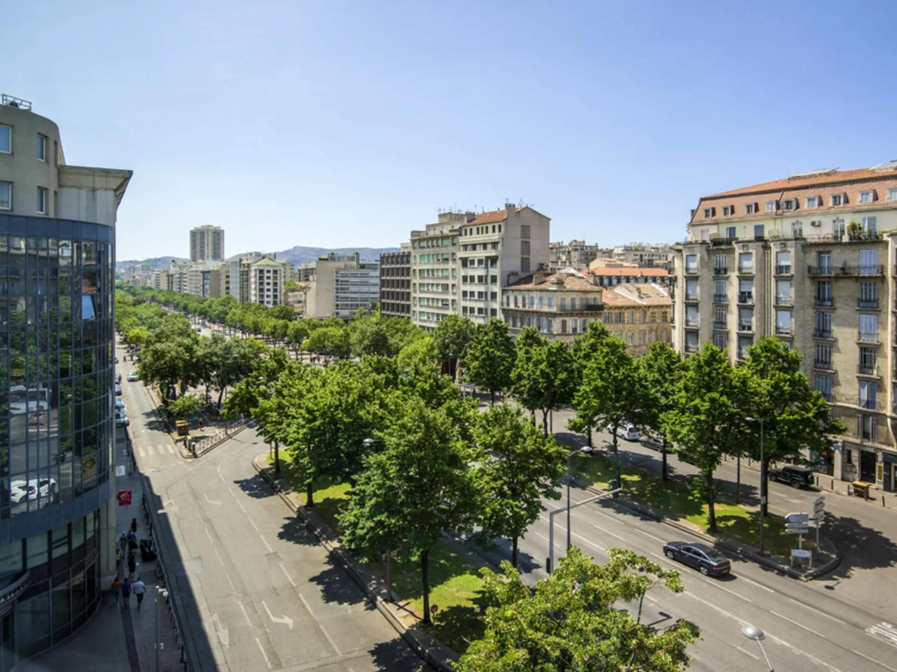 Other in Novotel Marseille Centre Prado Vélodrome