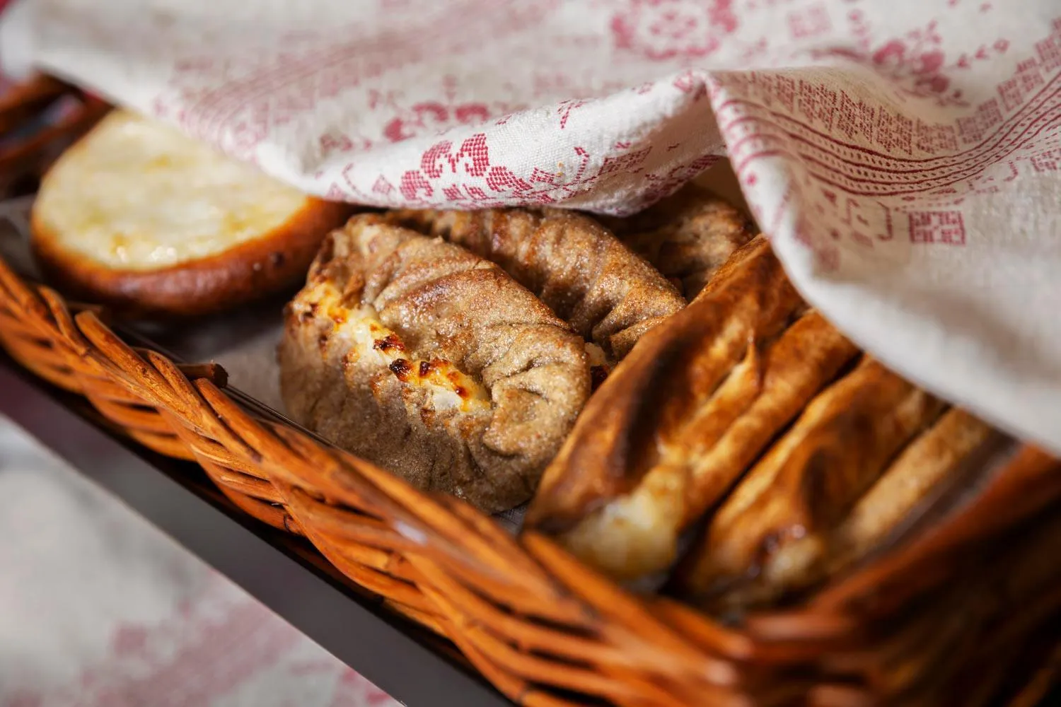 Food in Lietsu Boutique Aparthotel - Huoneistohotelli Lietsu