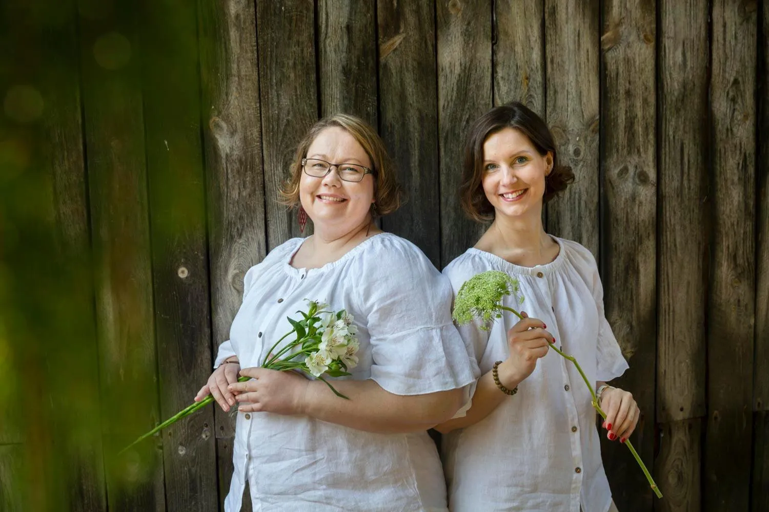 Staff in Lietsu Boutique Aparthotel - Huoneistohotelli Lietsu