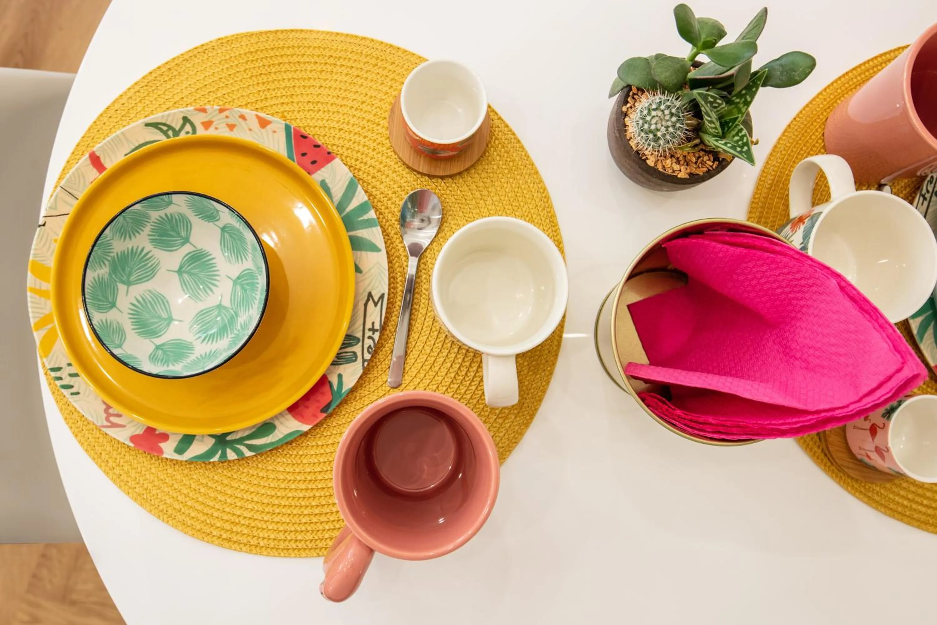 Food close-up in Trastevere 2.0