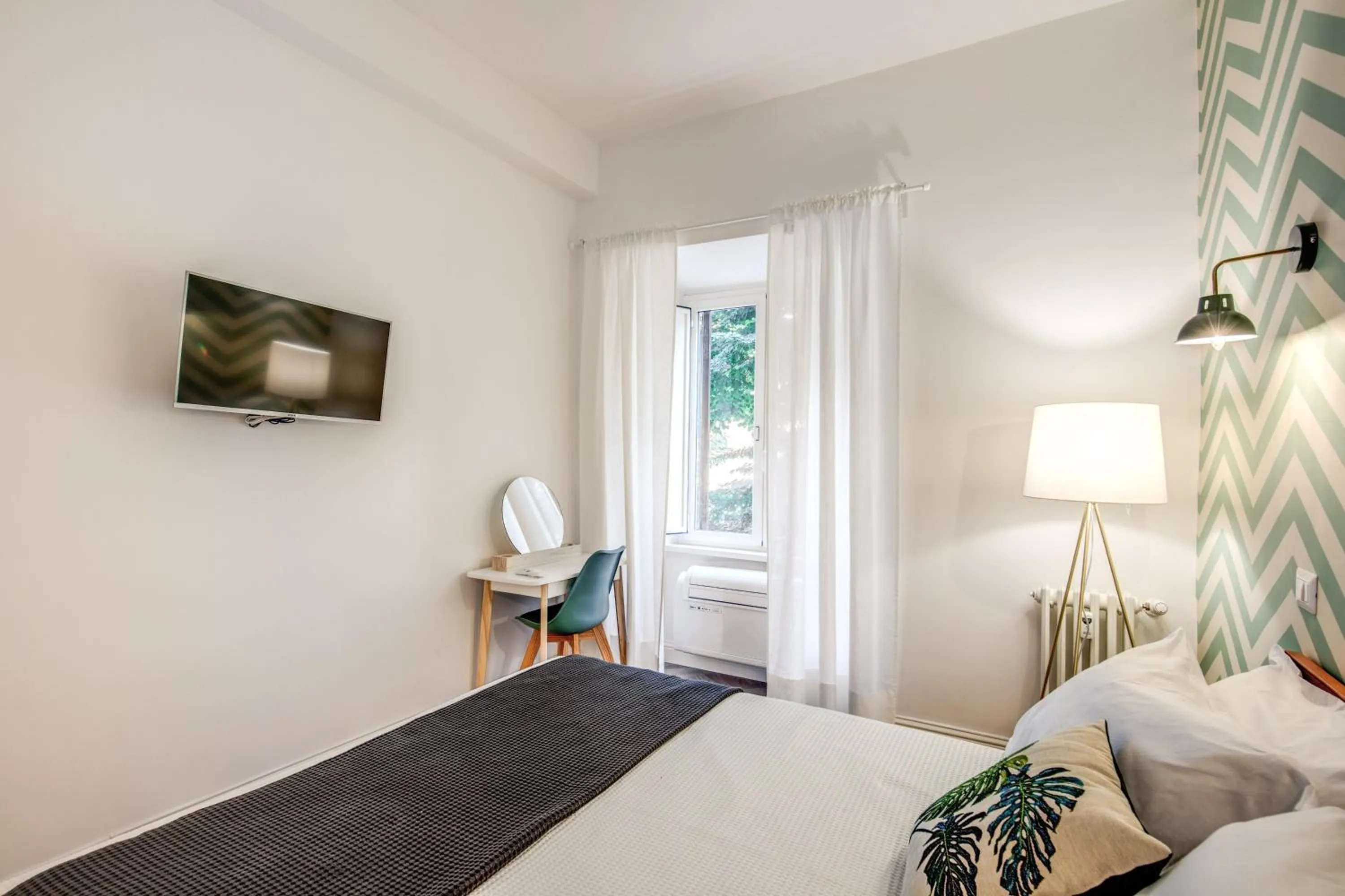 Bed in Trastevere 2.0