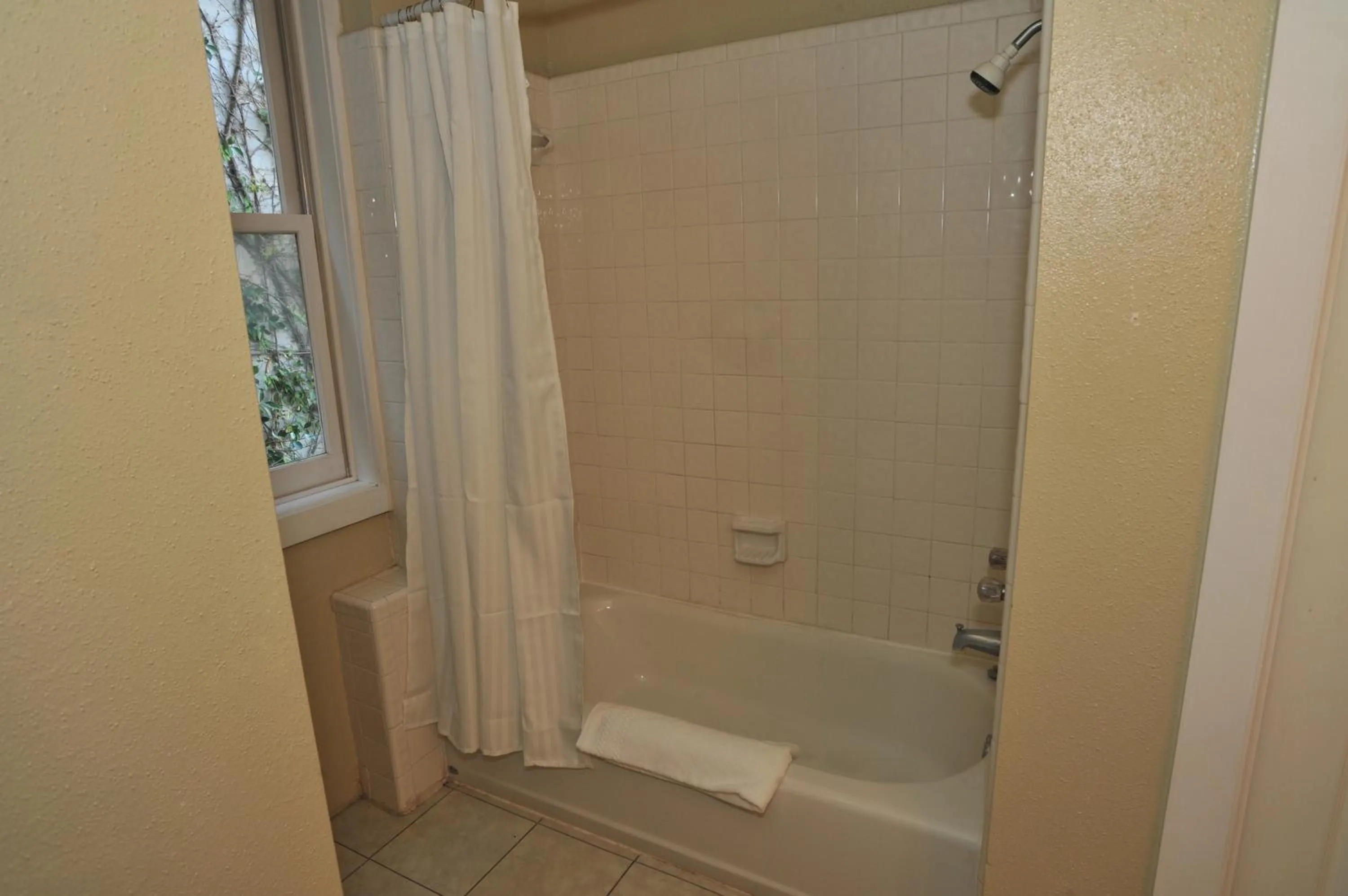 Bathroom in Schmitz Bed & Breakfast