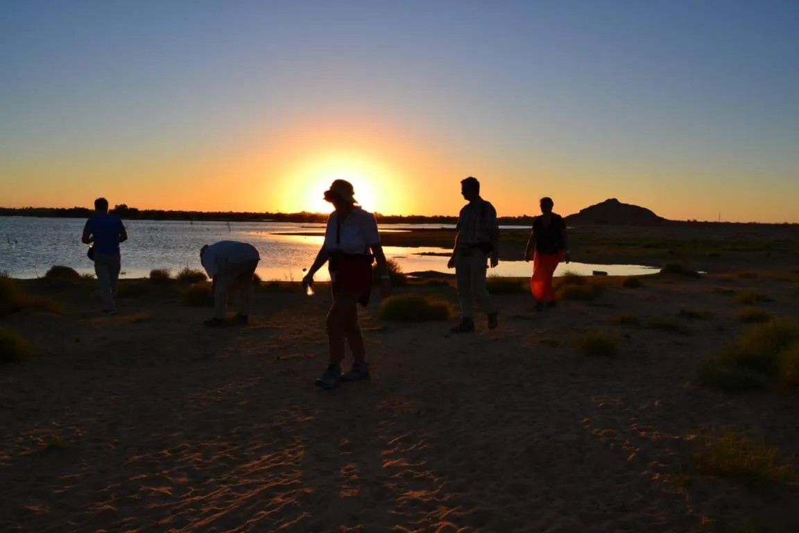 Hllol Hotel Abu Simbel